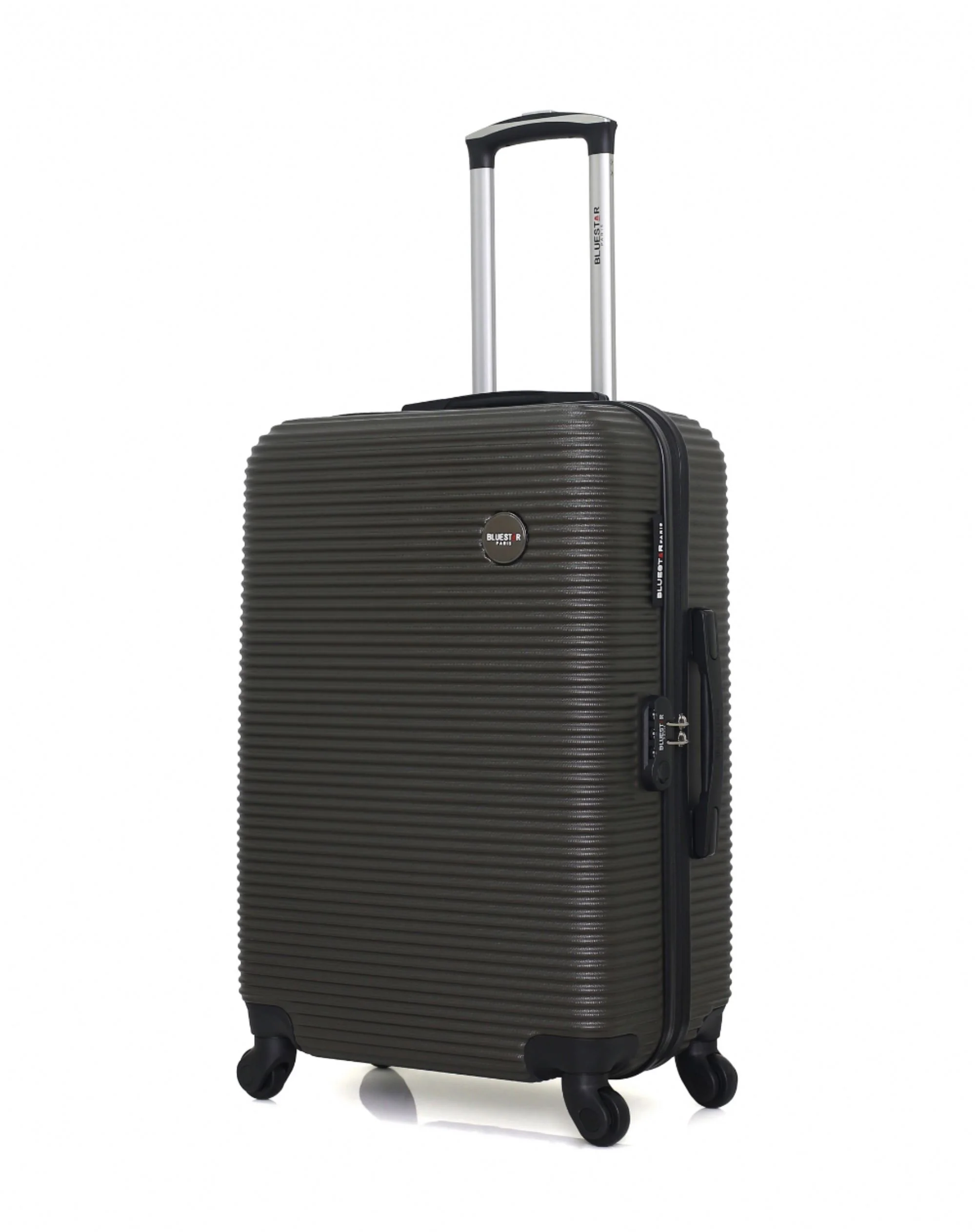 Valise Taille Moyenne Rigide LONDON - Image 27