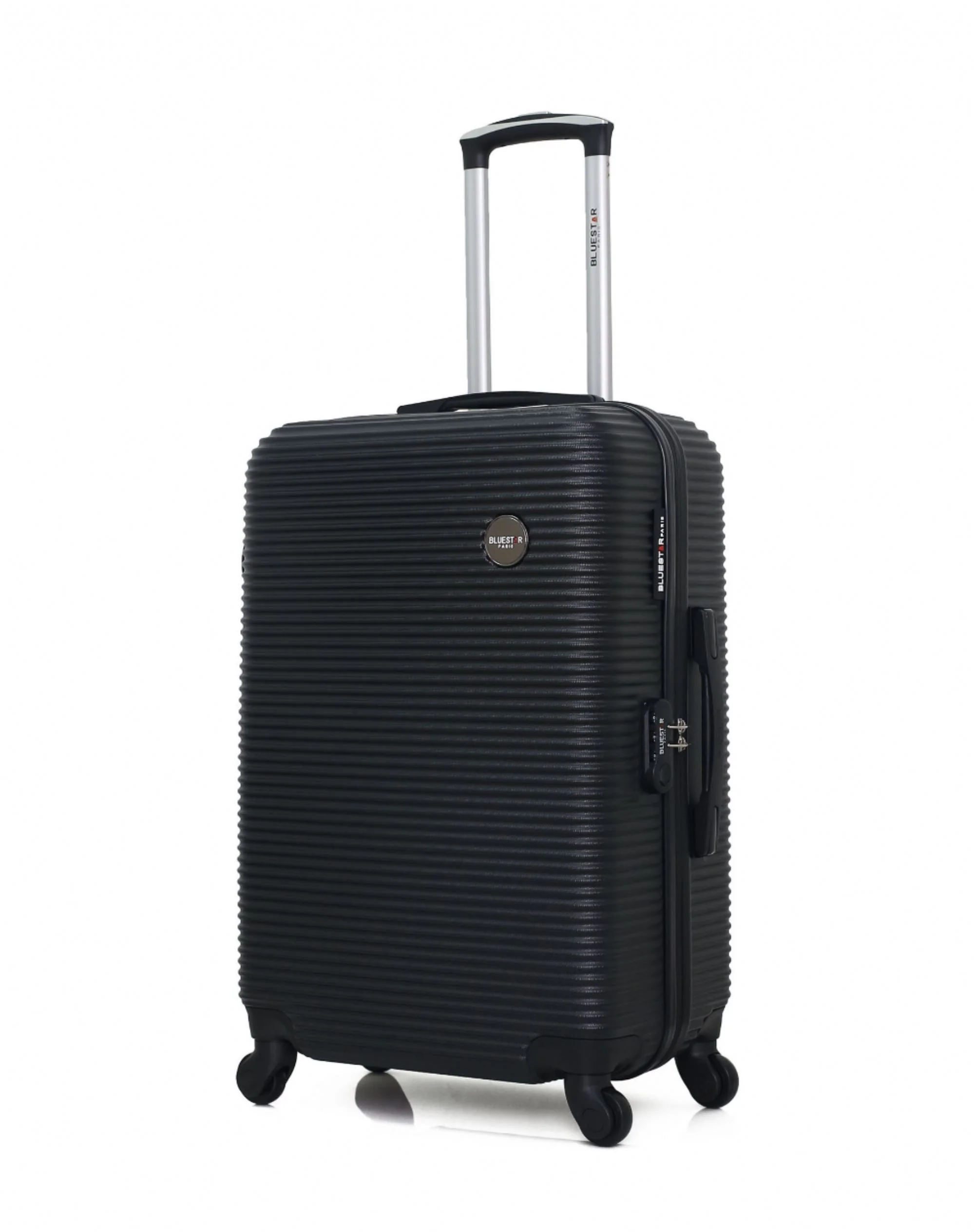 Valise Taille Moyenne Rigide LONDON - Image 32