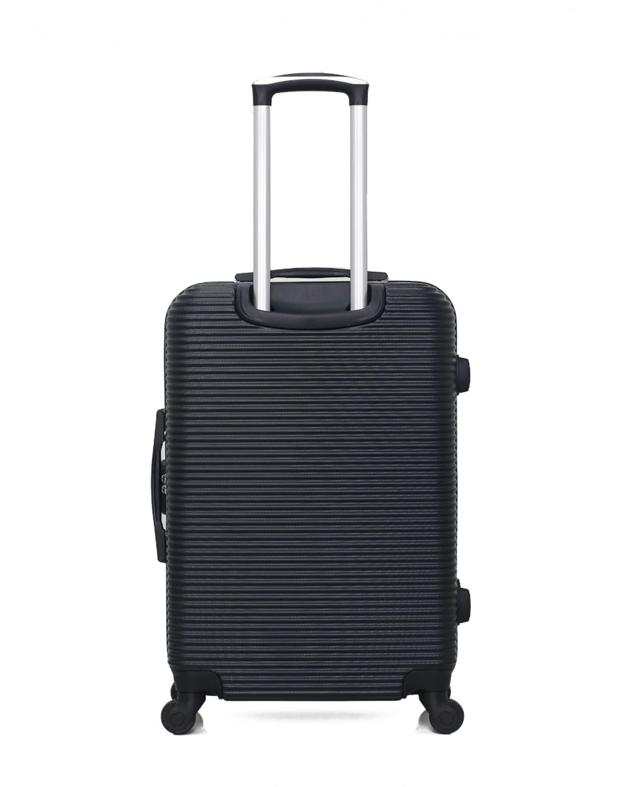 Valise Taille Moyenne Rigide LONDON - Image 34