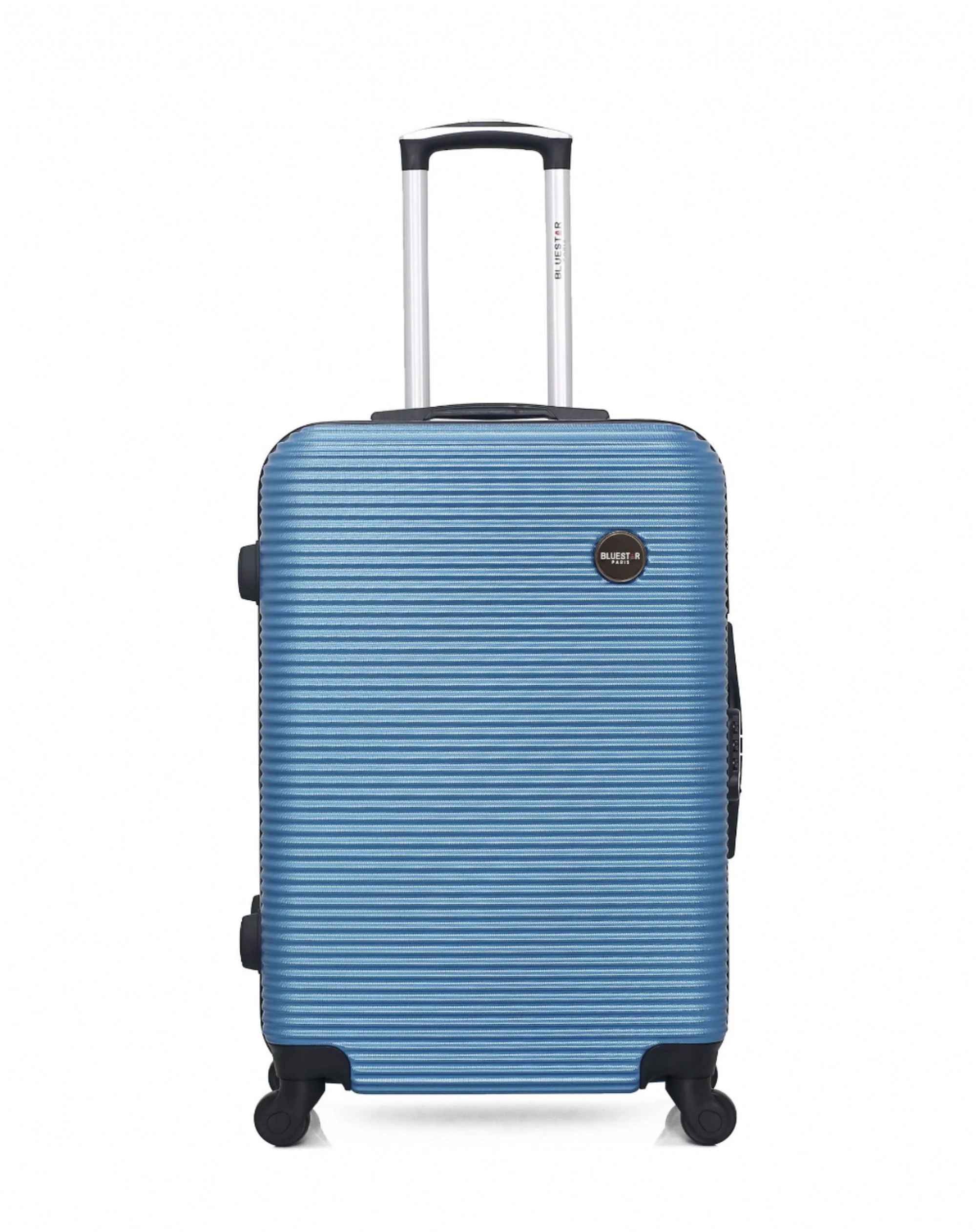 Valise Taille Moyenne Rigide LONDON - Image 36