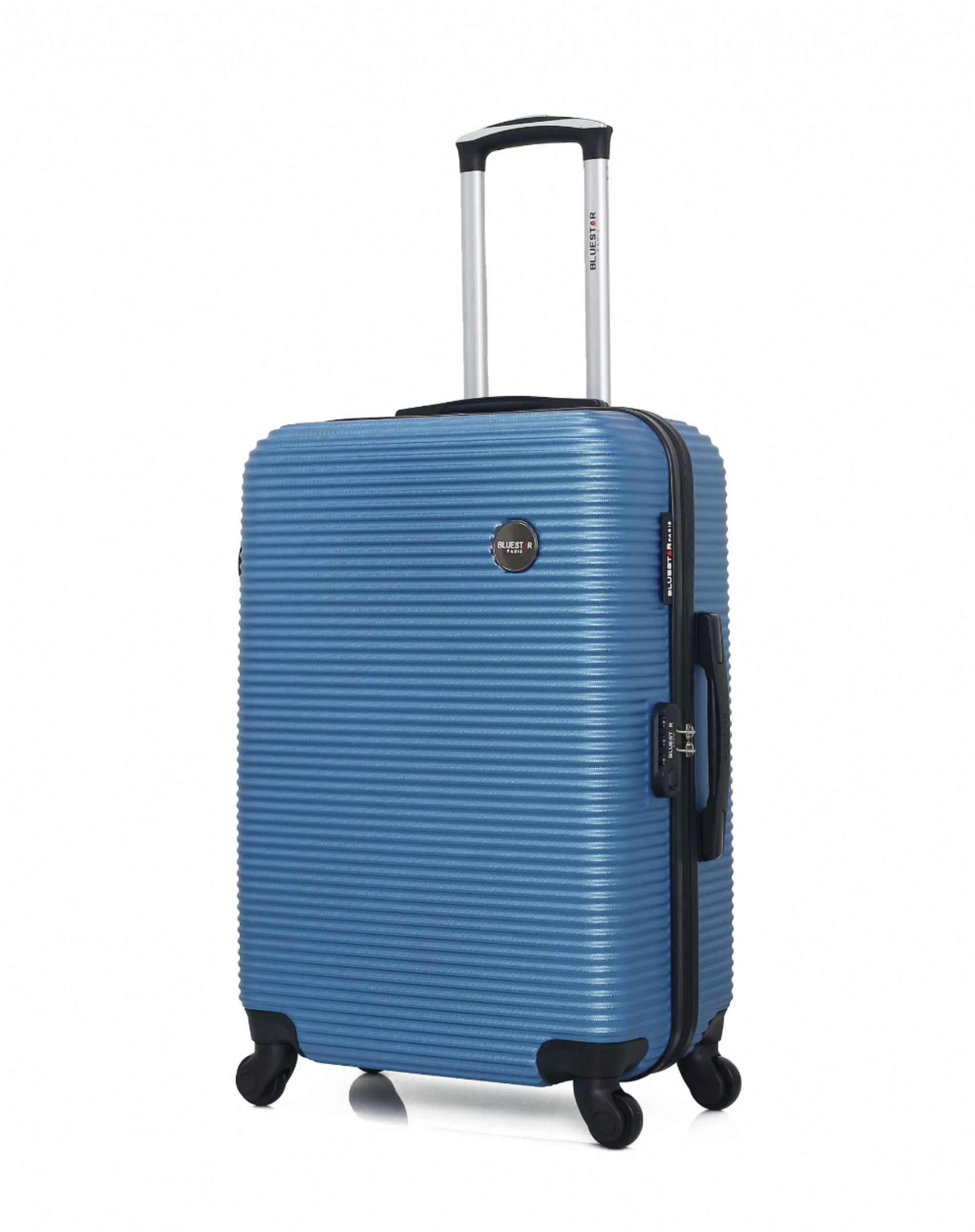 Valise Taille Moyenne Rigide LONDON - Image 37