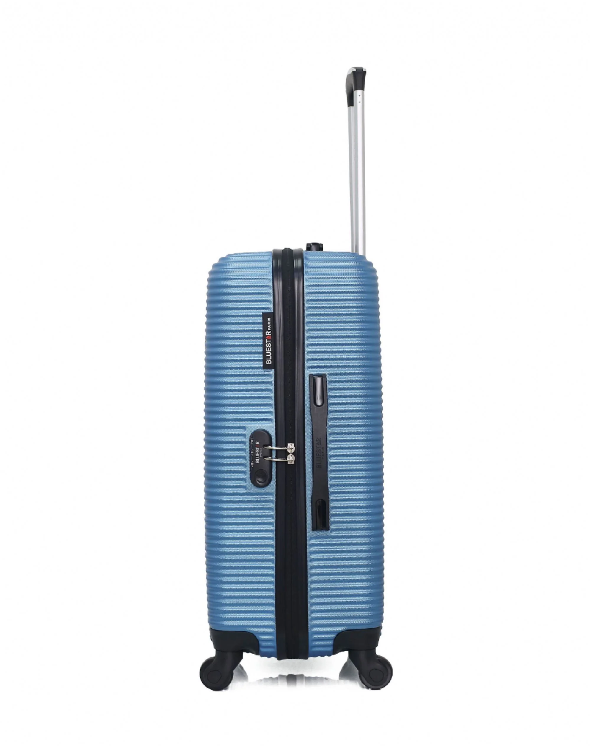 Valise Taille Moyenne Rigide LONDON - Image 38