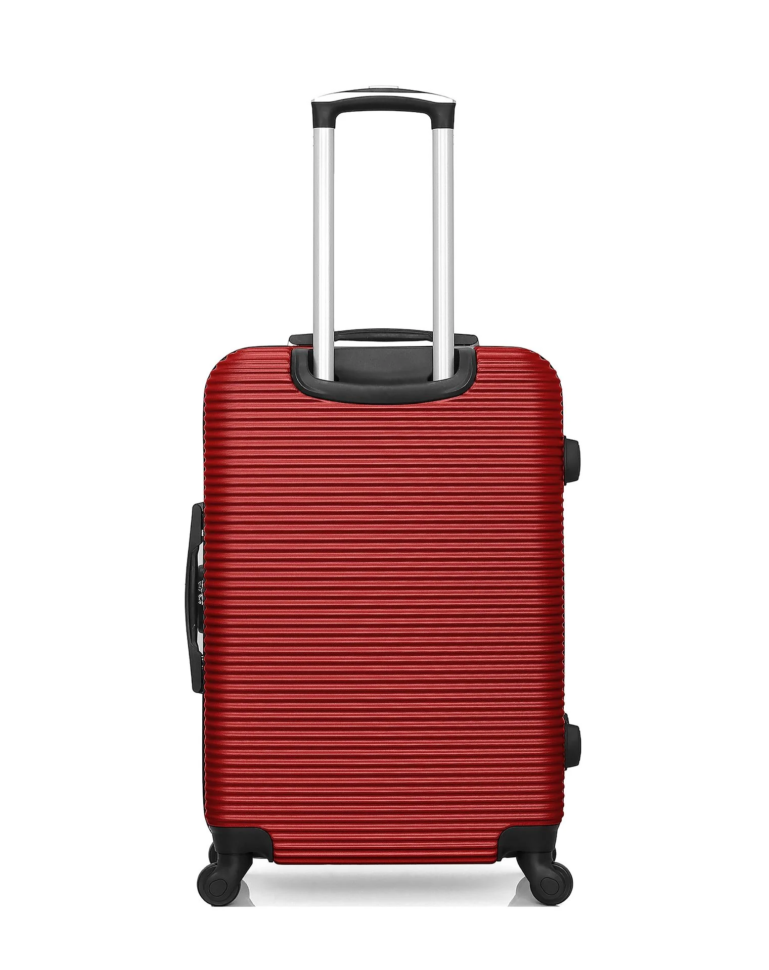 Valise Taille Moyenne Rigide LONDON - Image 4