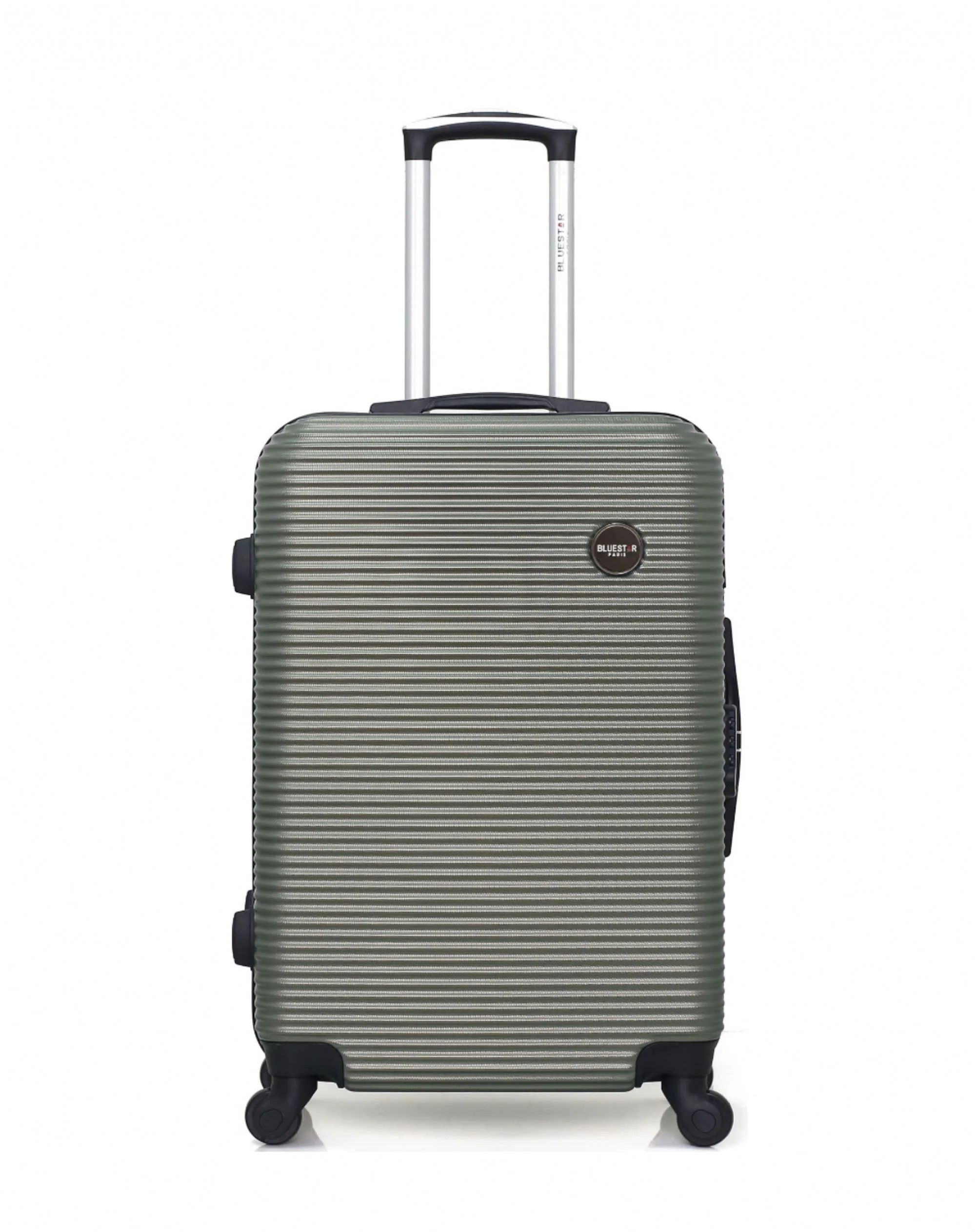 Valise Taille Moyenne Rigide LONDON - Image 41