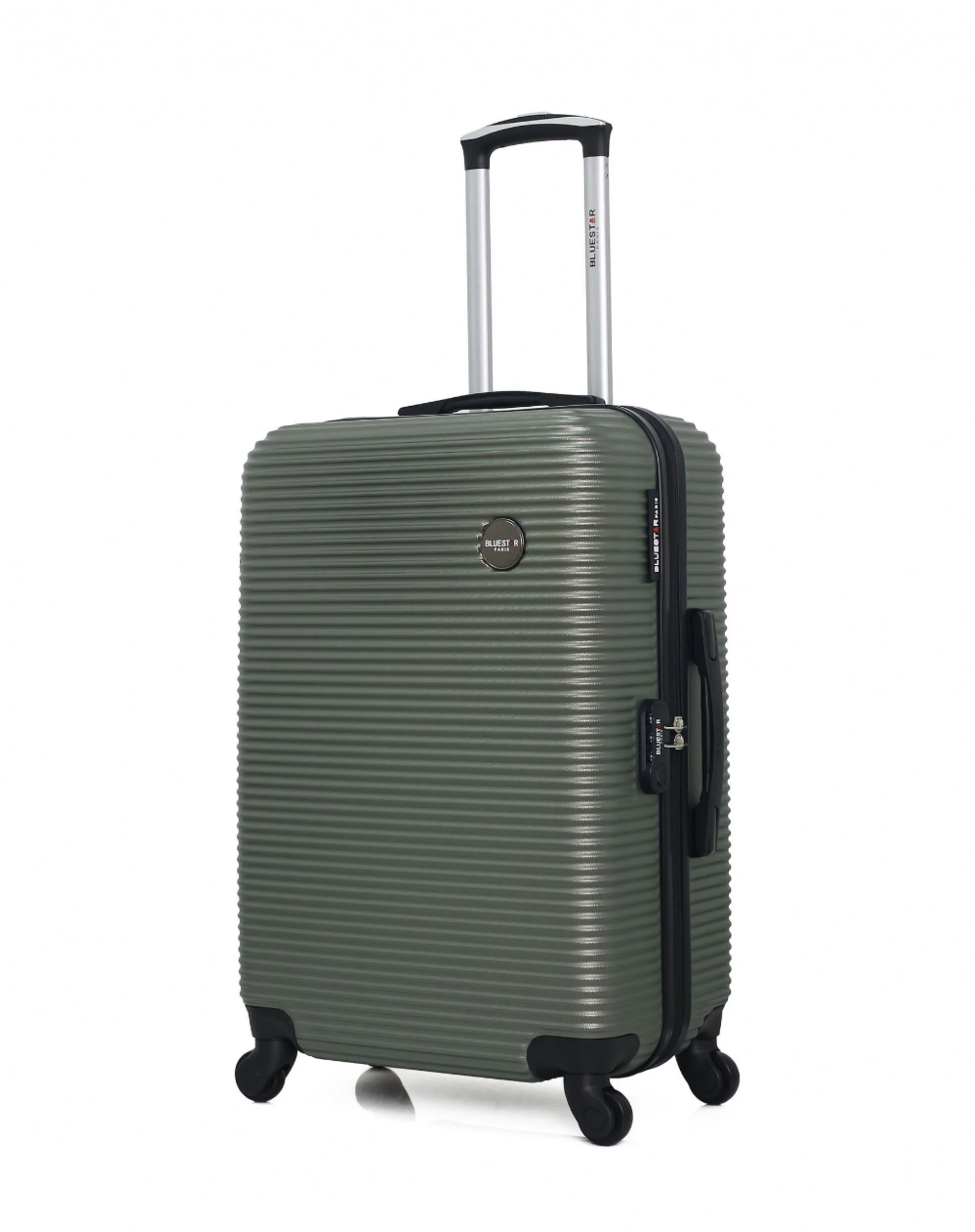 Valise Taille Moyenne Rigide LONDON - Image 42