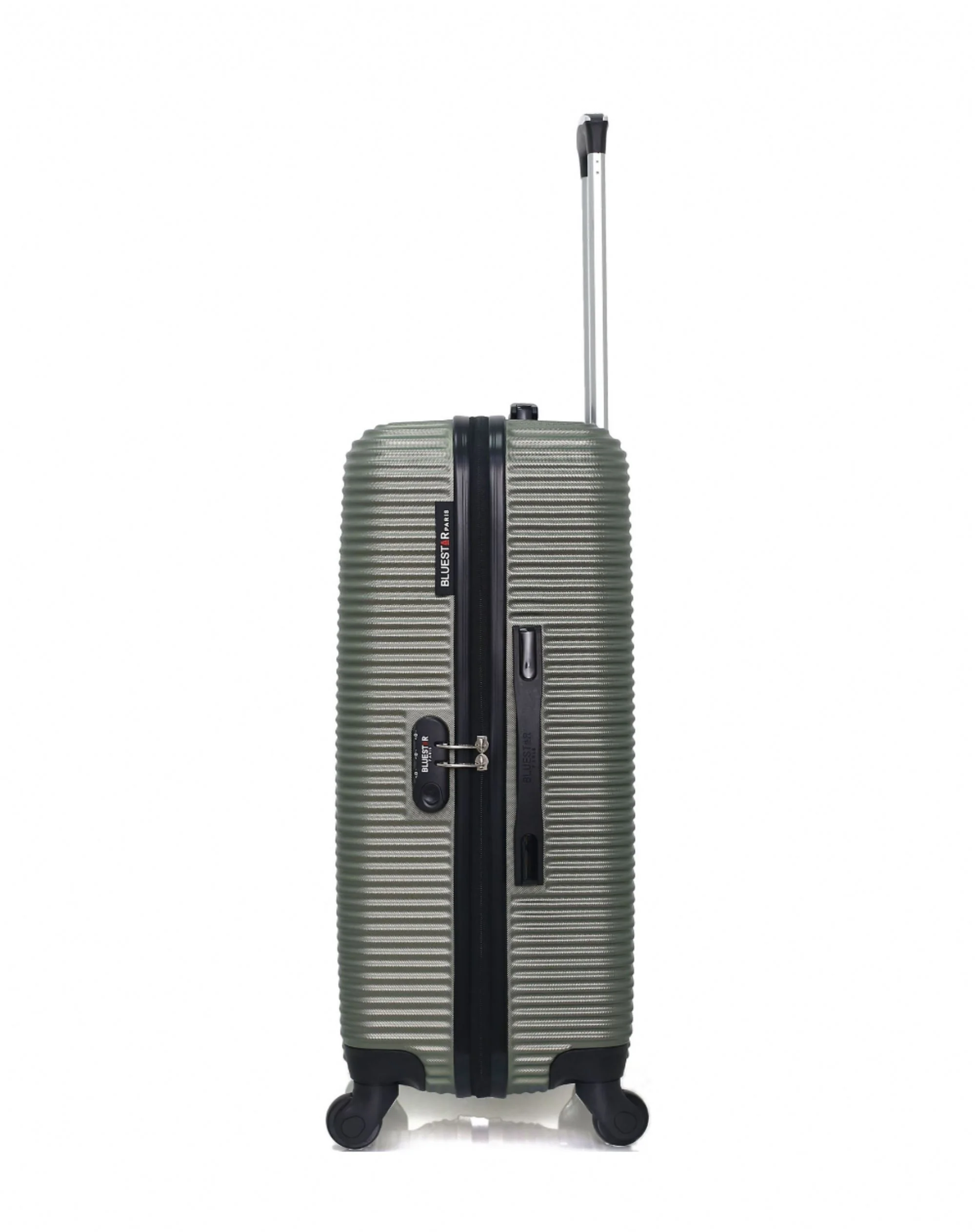 Valise Taille Moyenne Rigide LONDON - Image 43