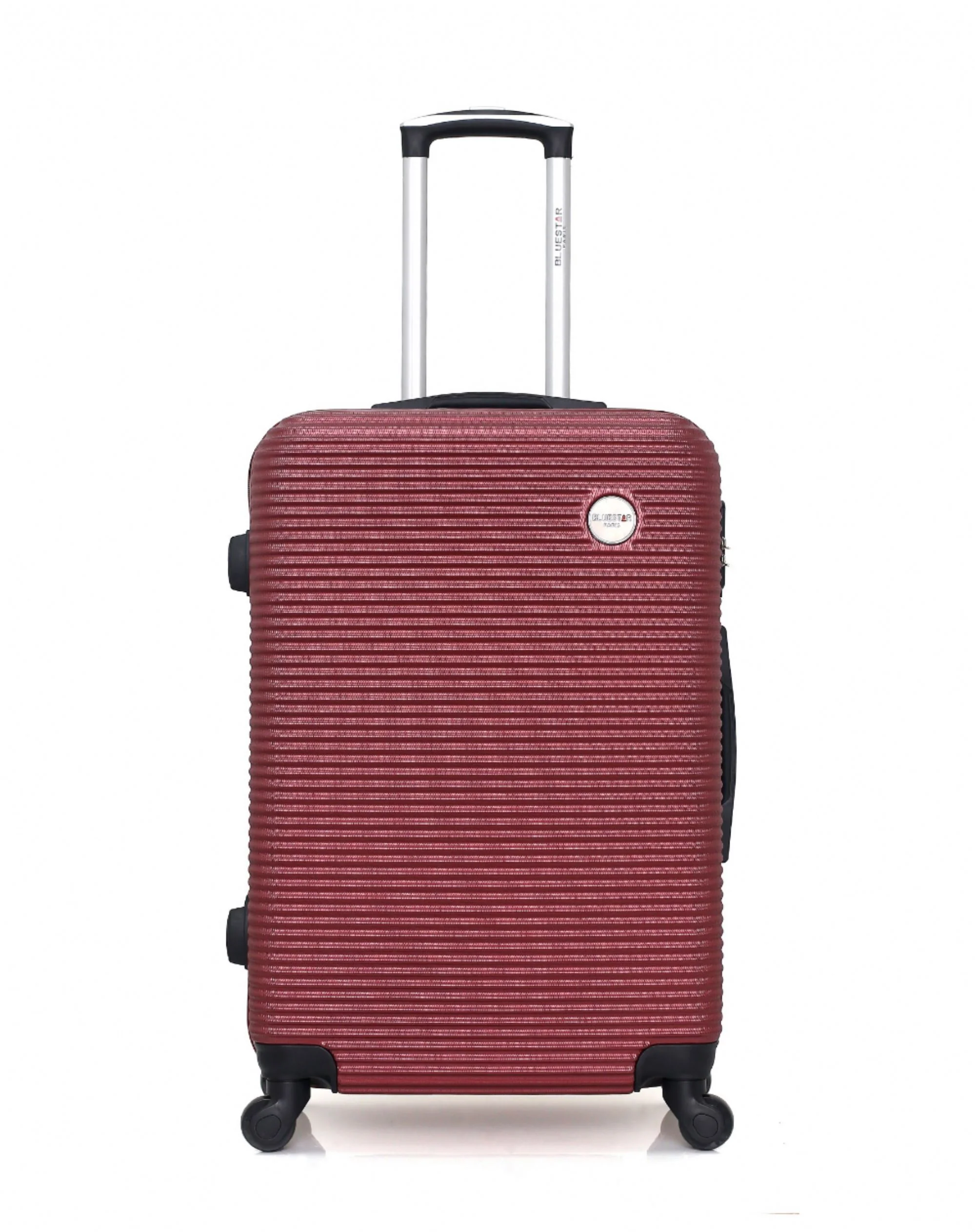 Valise Taille Moyenne Rigide LONDON - Image 46