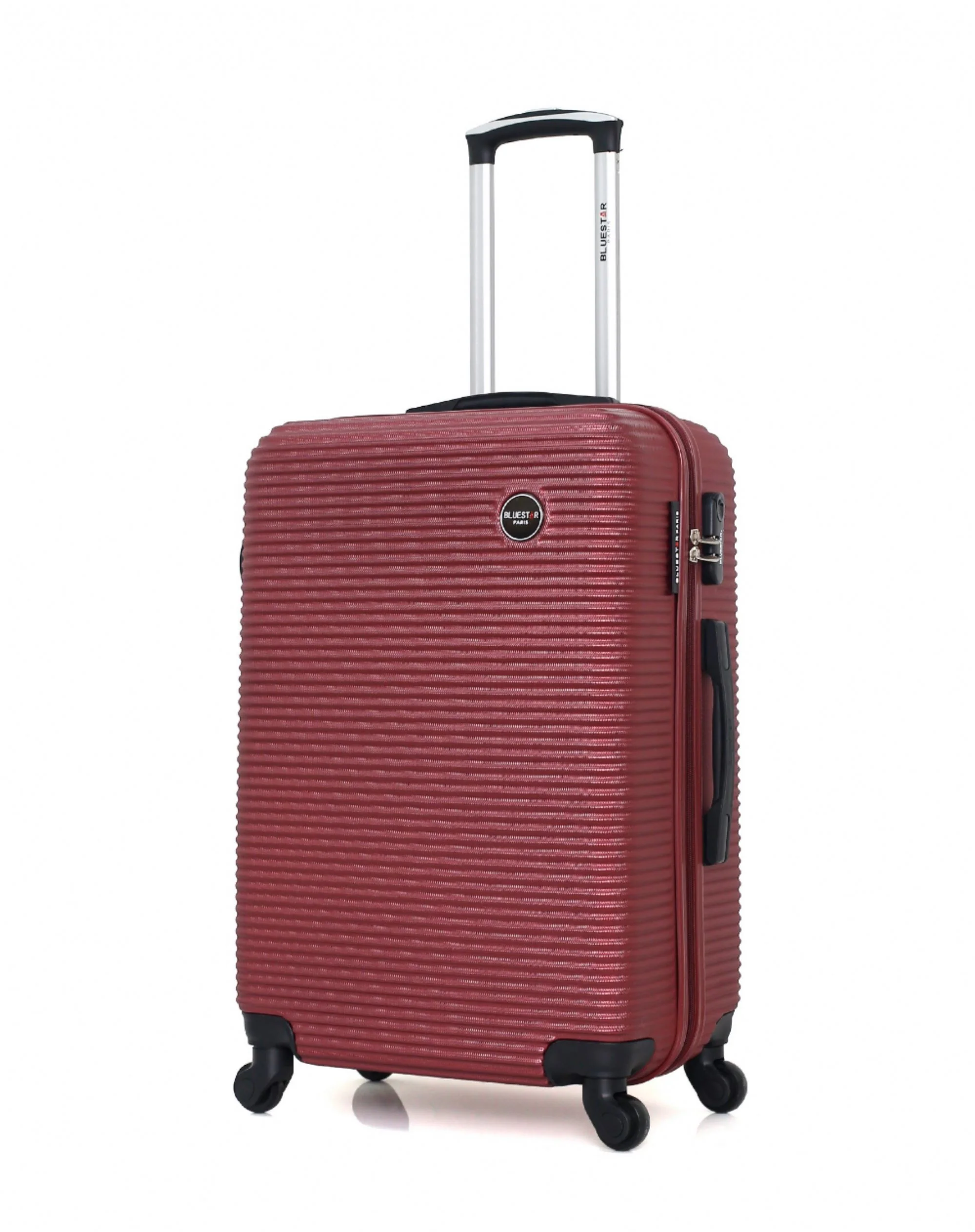 Valise Taille Moyenne Rigide LONDON - Image 47