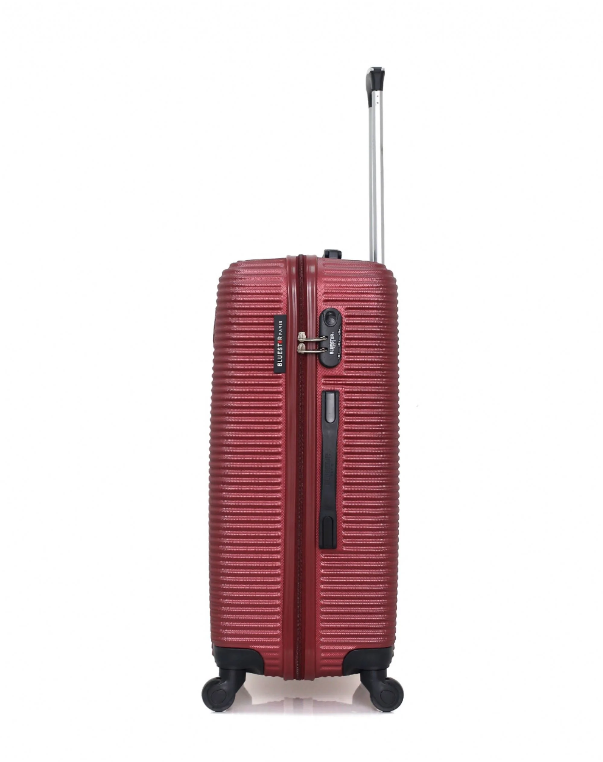 Valise Taille Moyenne Rigide LONDON - Image 48