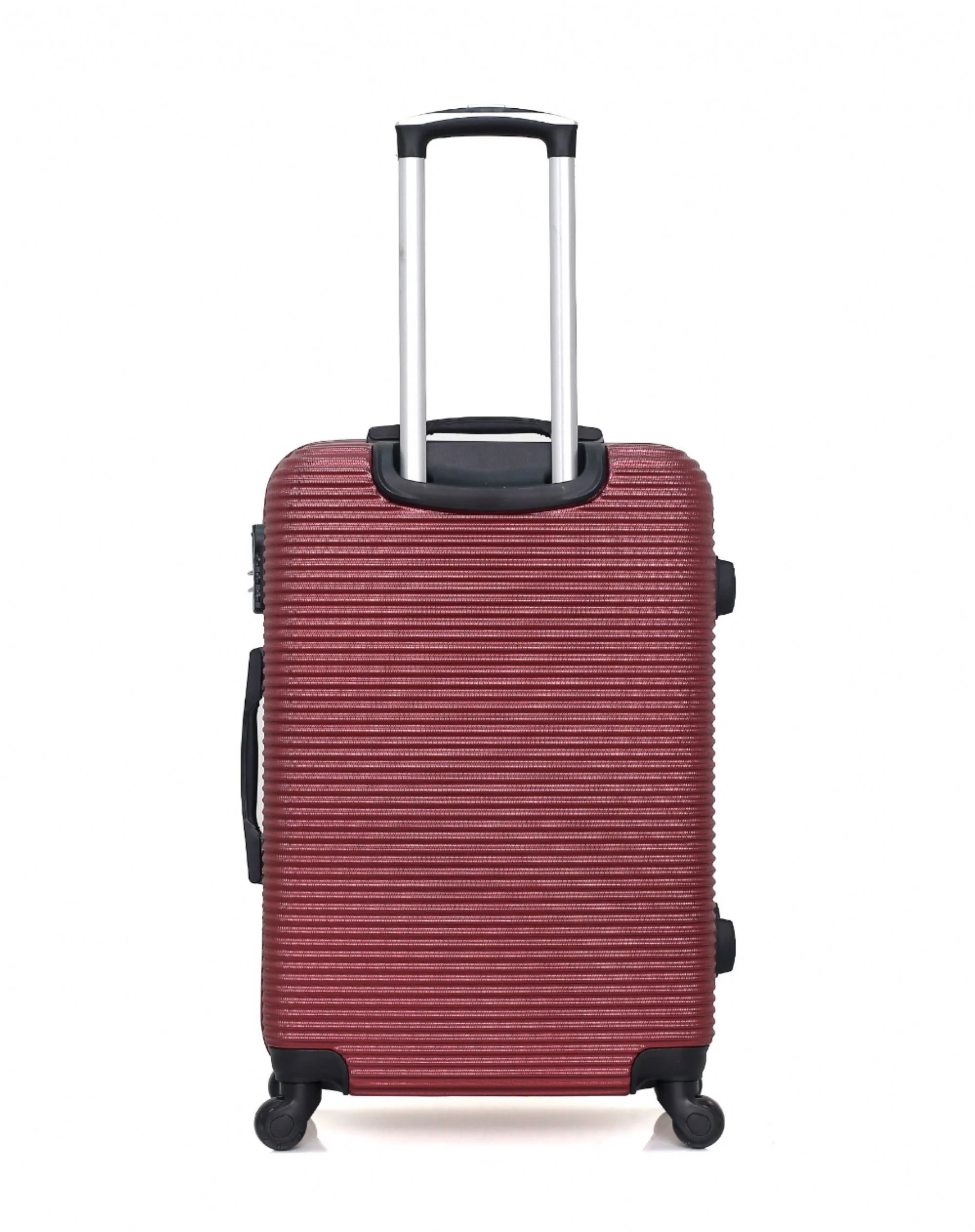 Valise Taille Moyenne Rigide LONDON - Image 49