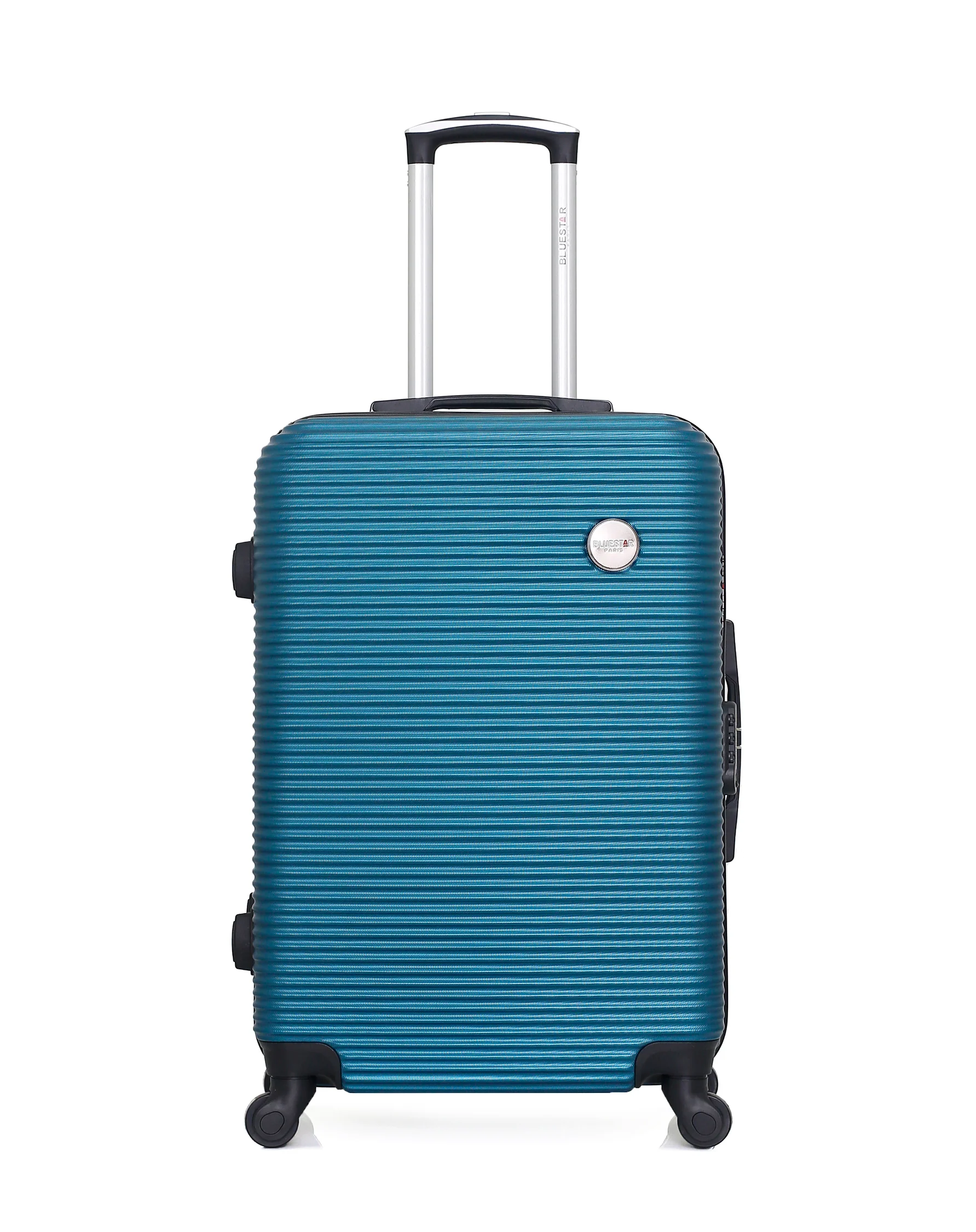 Valise Taille Moyenne Rigide LONDON - Image 51