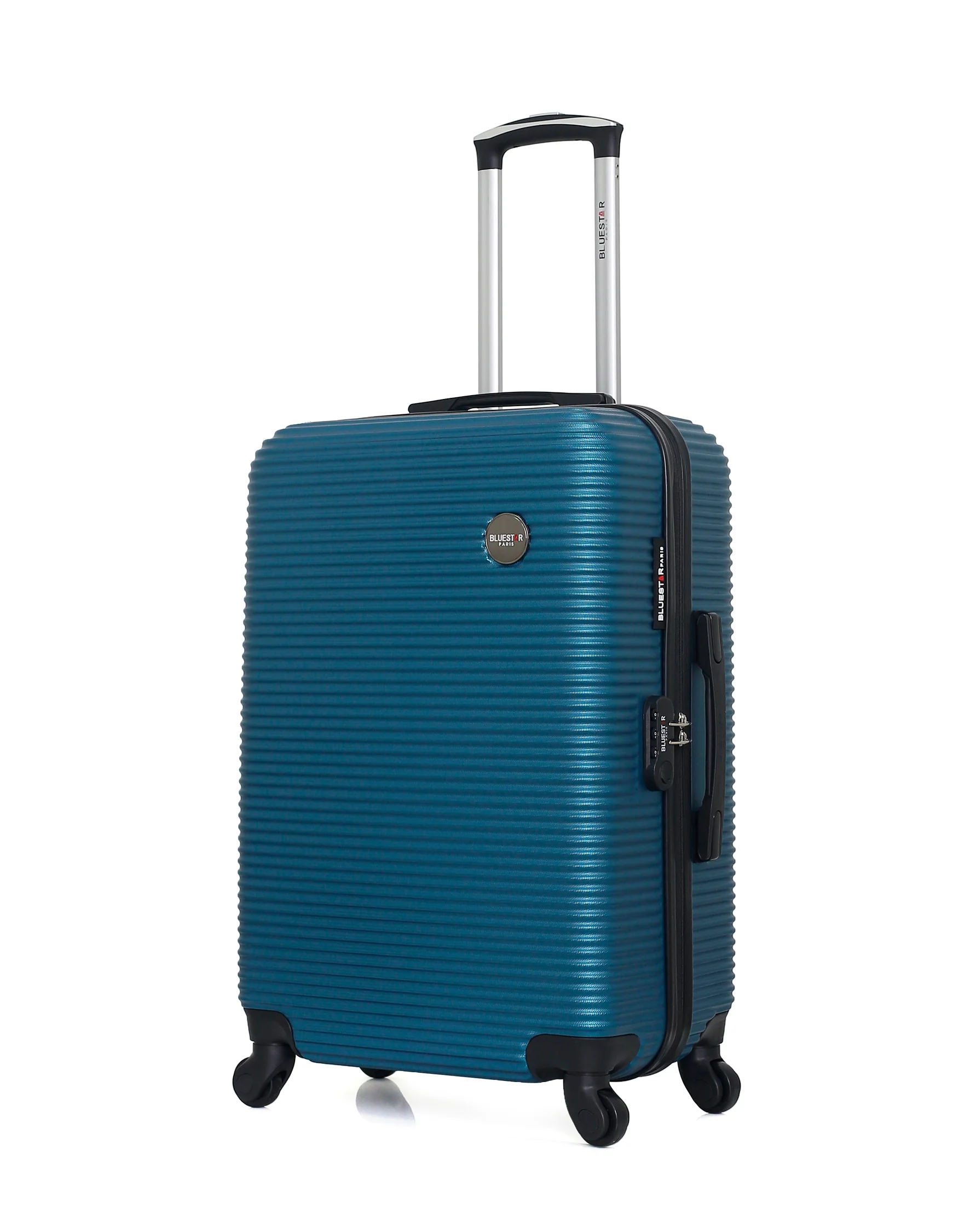 Valise Taille Moyenne Rigide LONDON - Image 52
