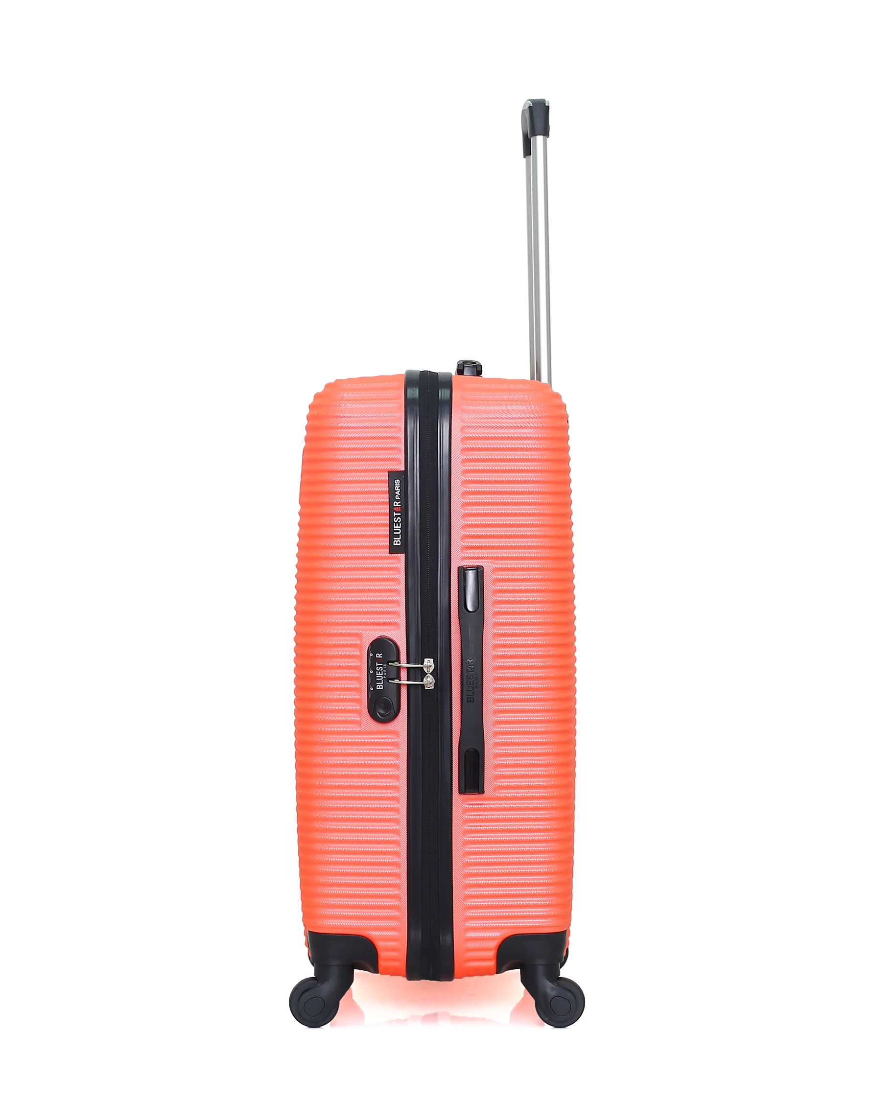 Valise Taille Moyenne Rigide LONDON - Image 58