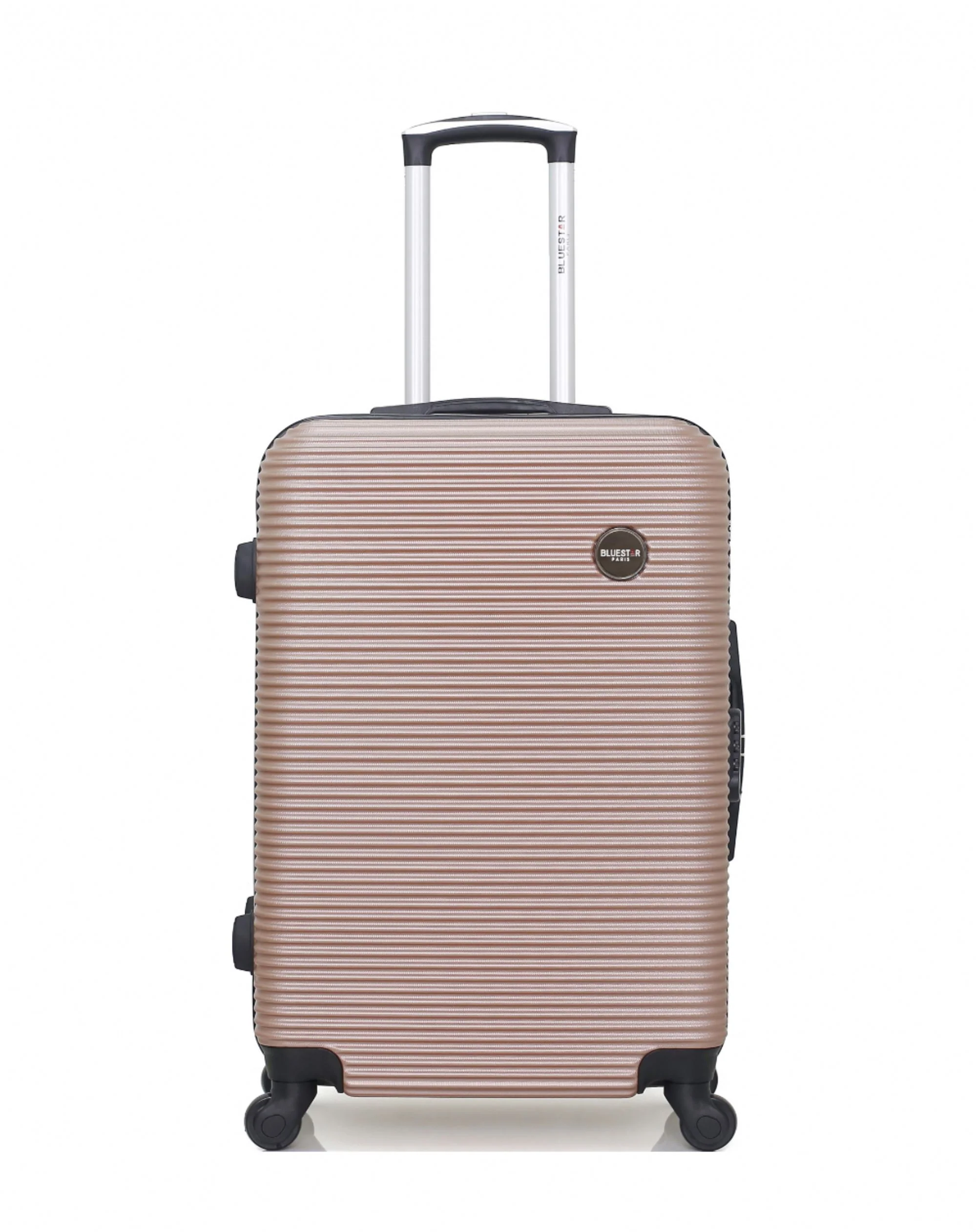 Valise Taille Moyenne Rigide LONDON - Image 6
