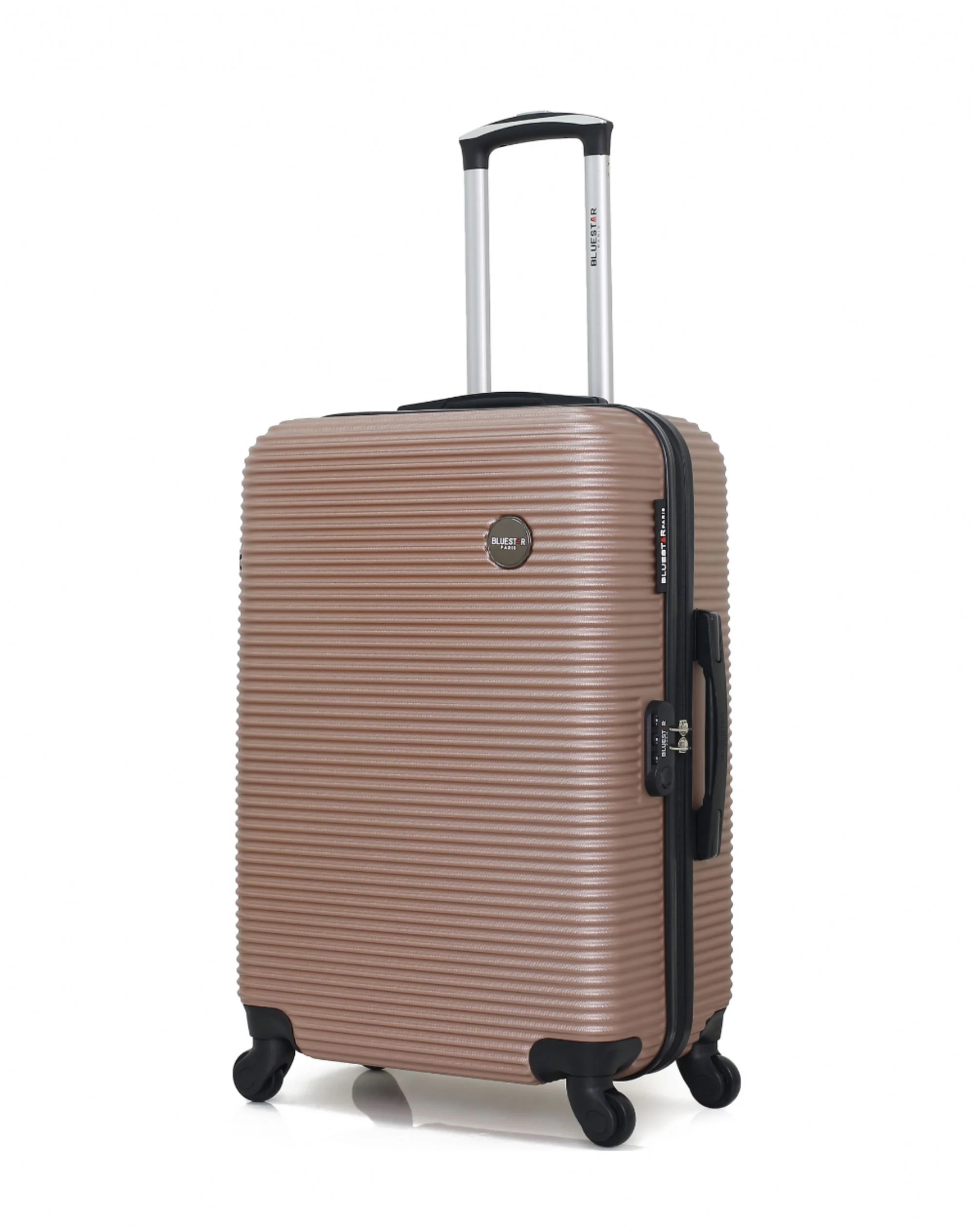 Valise Taille Moyenne Rigide LONDON - Image 7
