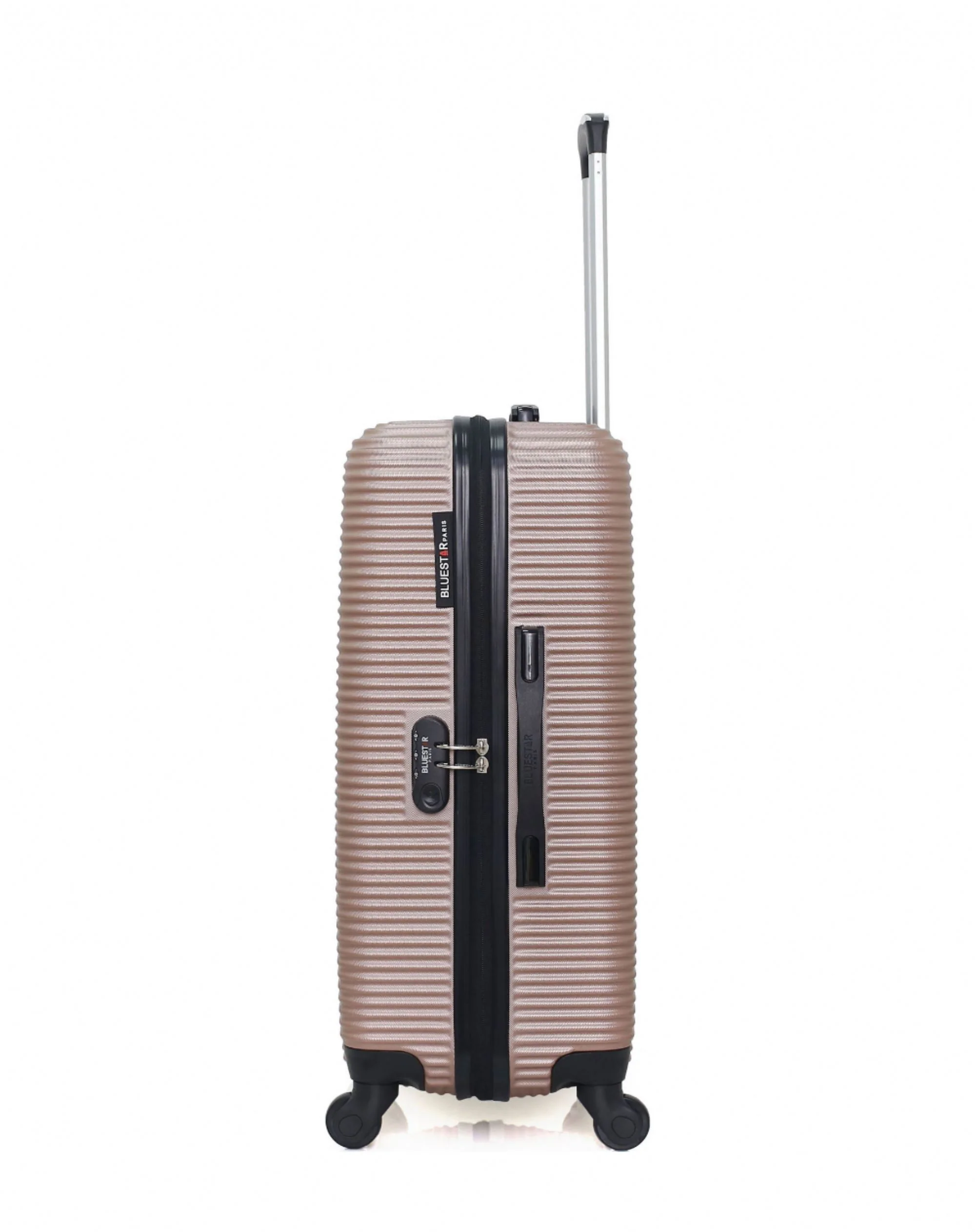 Valise Taille Moyenne Rigide LONDON - Image 8