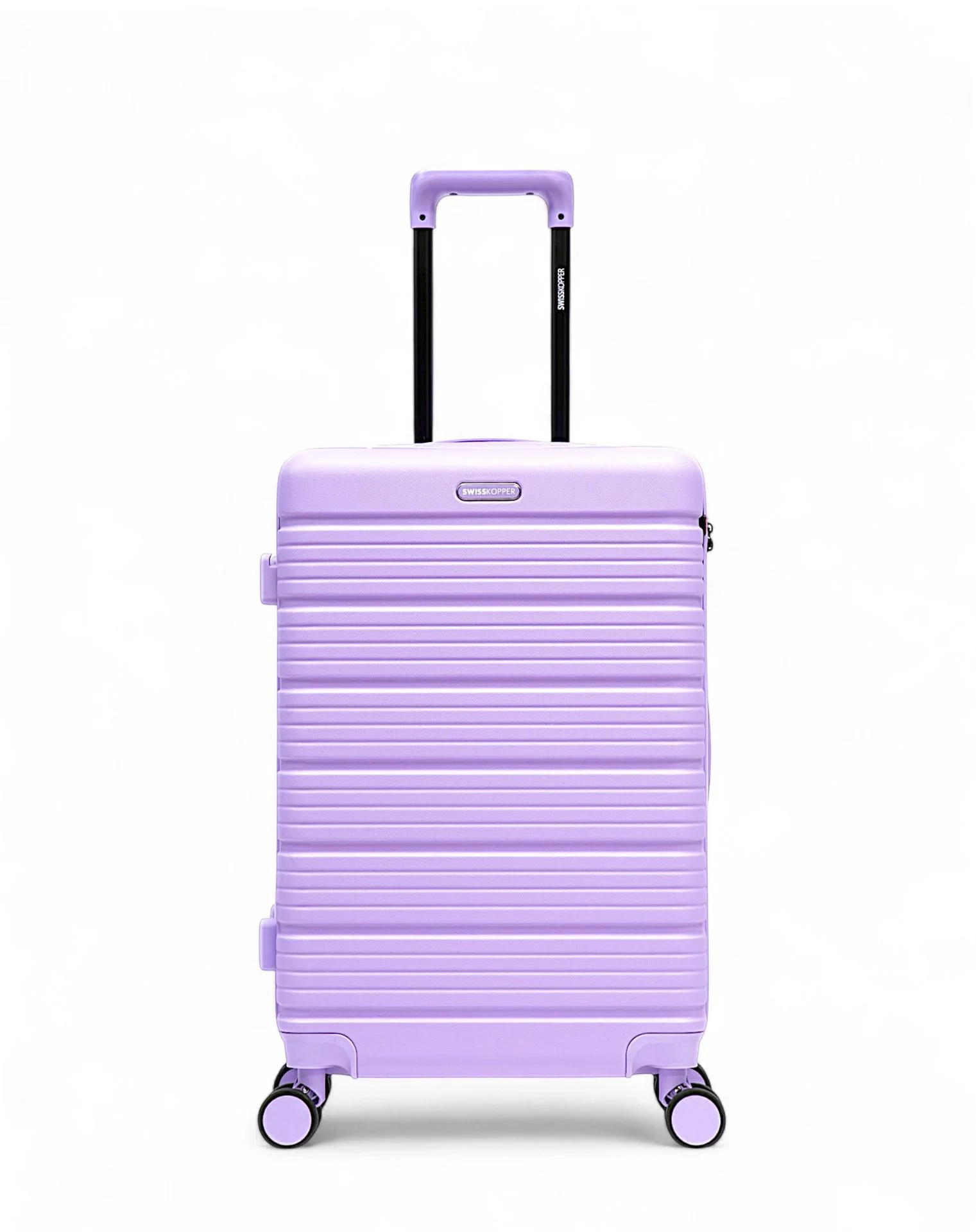 Valise Taille Moyenne Rigide LUGANO
