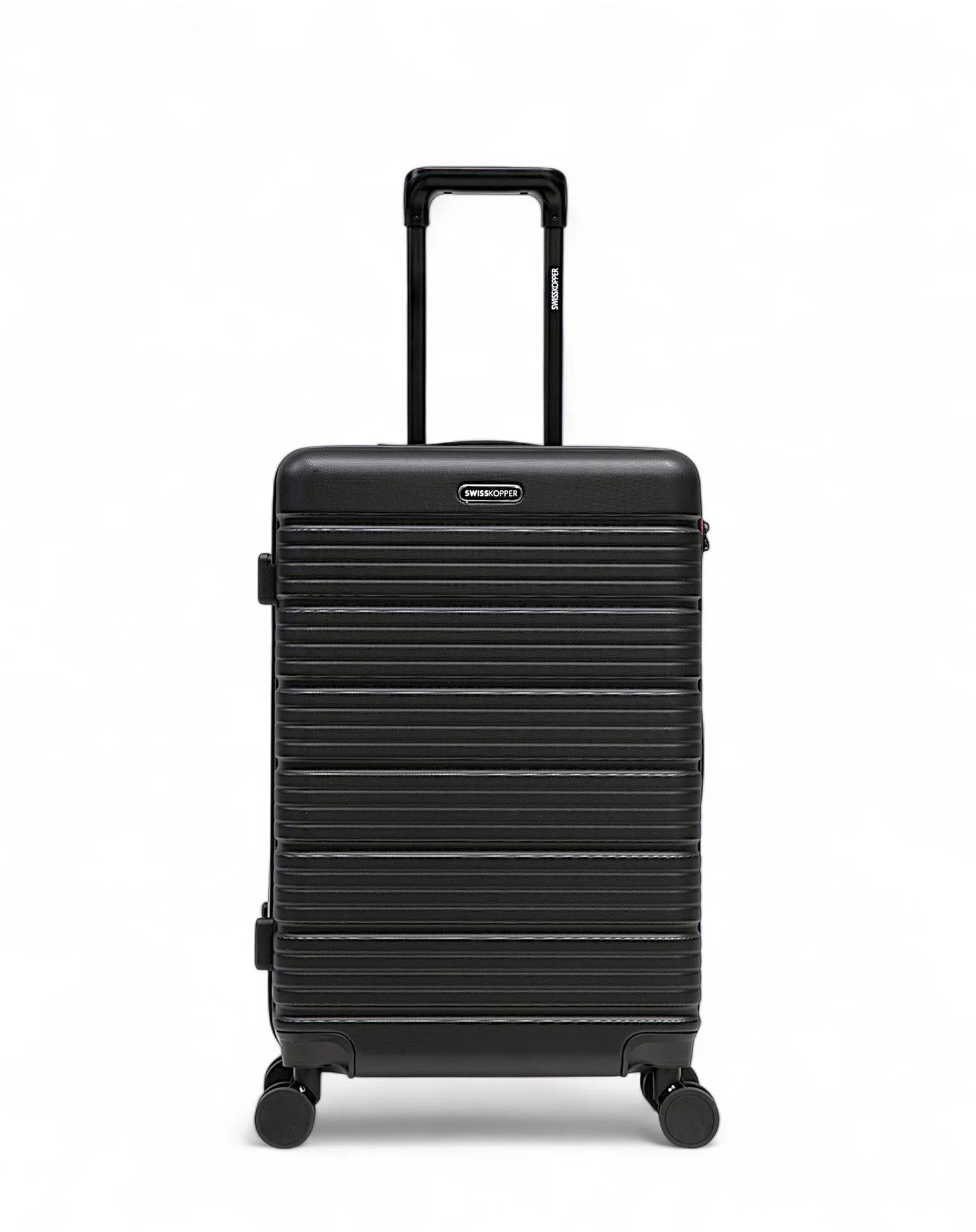 Valise Taille Moyenne Rigide LUGANO - Image 33