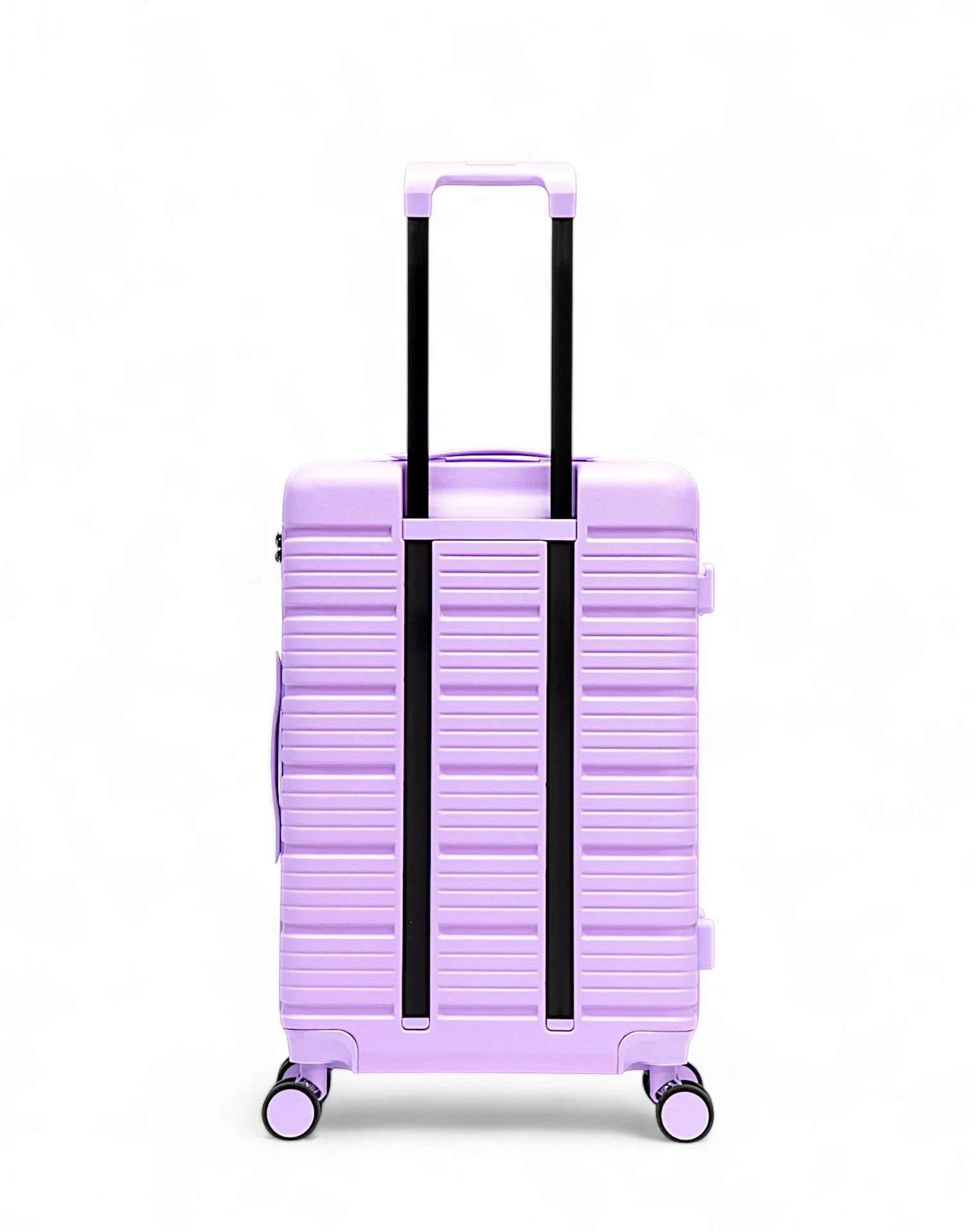 Valise Taille Moyenne Rigide LUGANO - Image 4