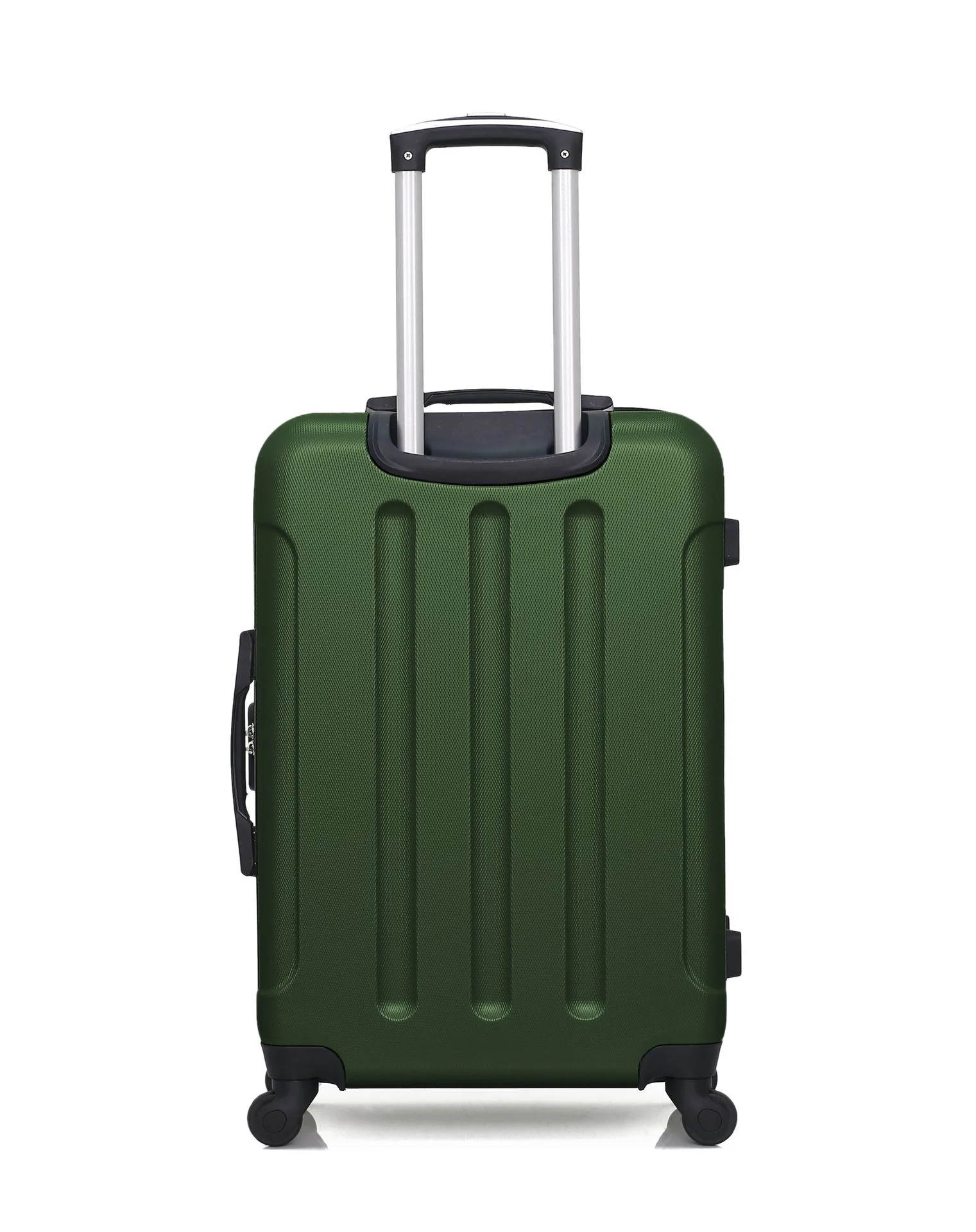 Valise Taille Moyenne Rigide MADRID - Image 14