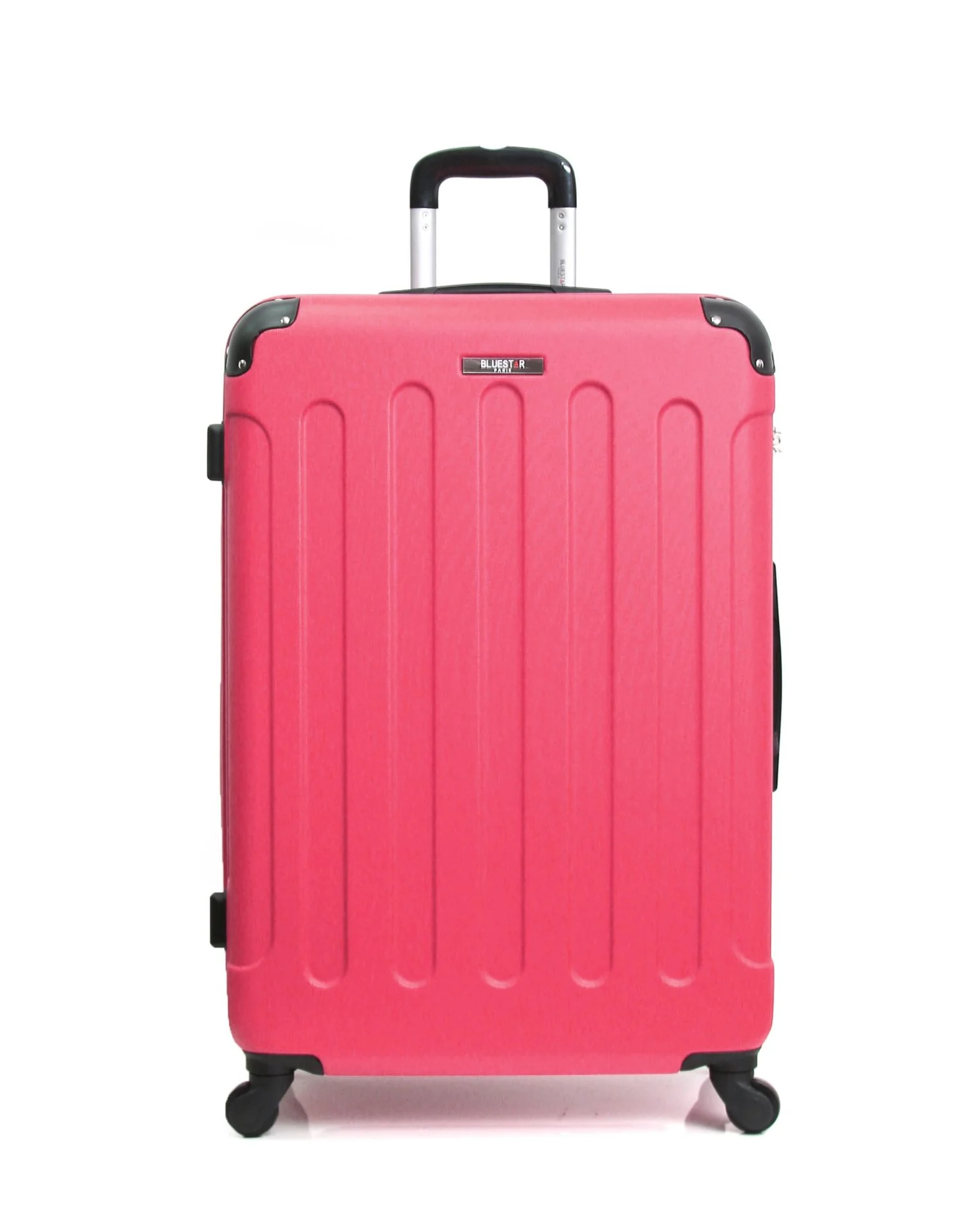 Valise Taille Moyenne Rigide MADRID - Image 21