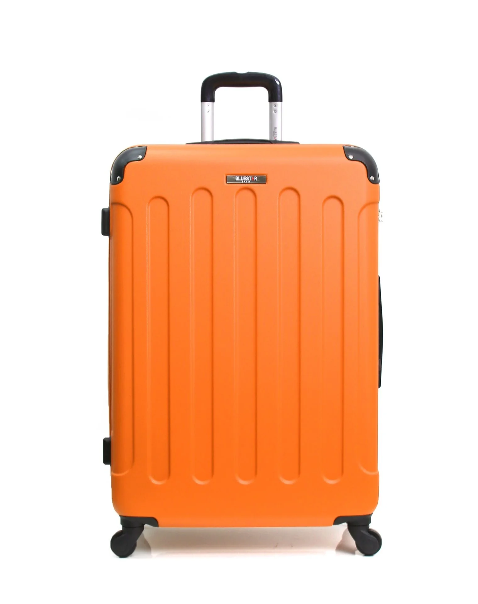 Valise Taille Moyenne Rigide MADRID - Image 26
