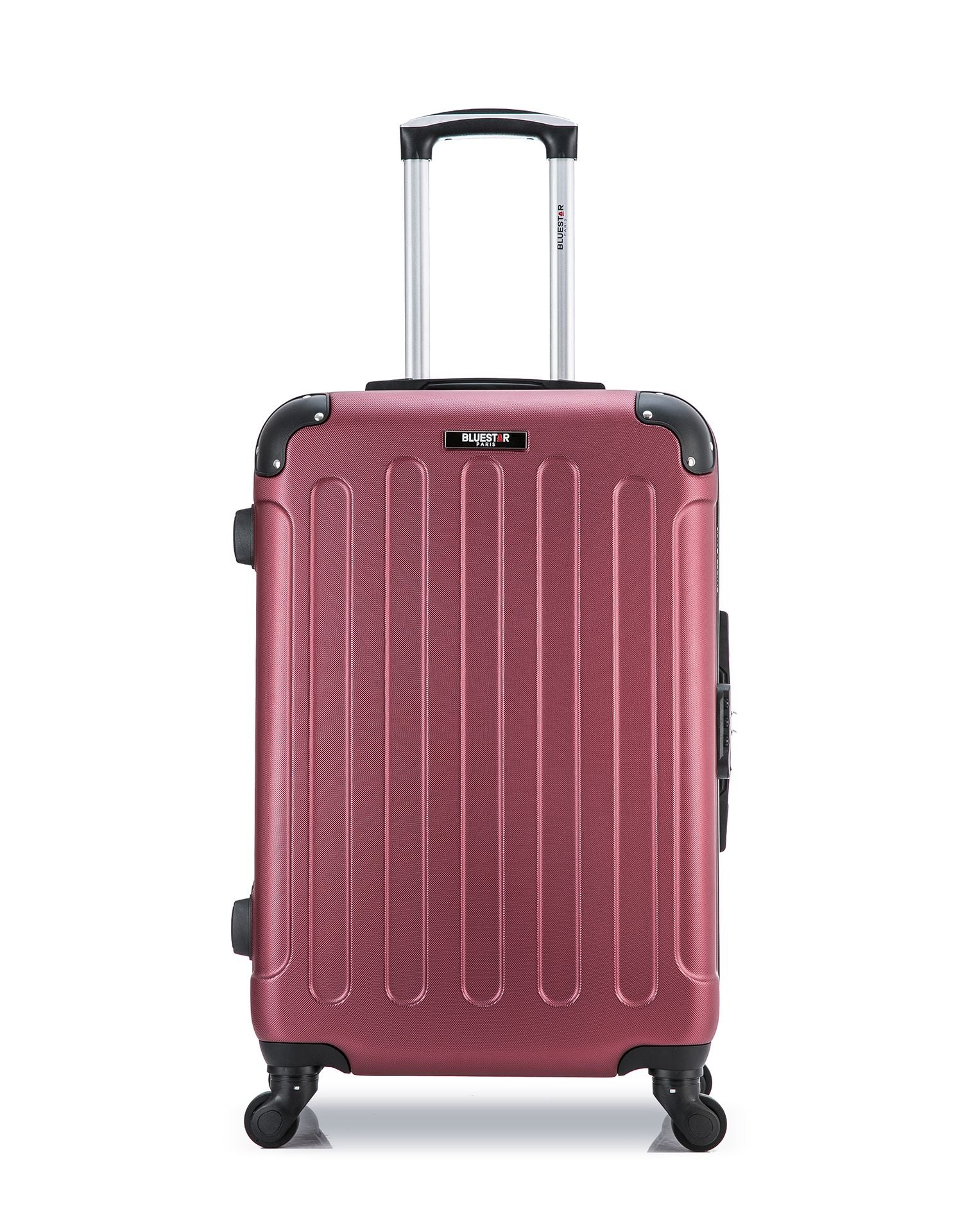 Valise Taille Moyenne Rigide MADRID - Image 31
