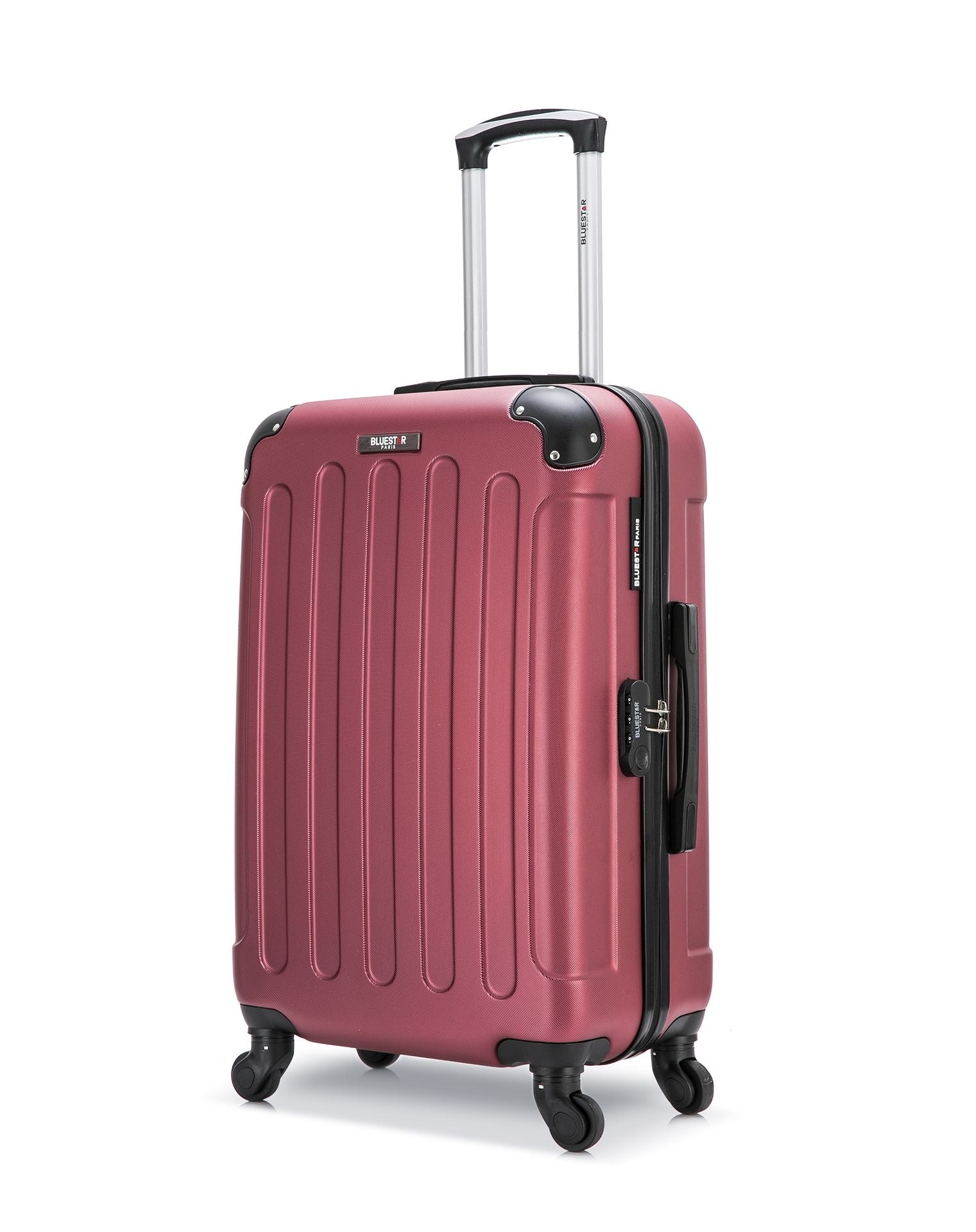 Valise Taille Moyenne Rigide MADRID - Image 32