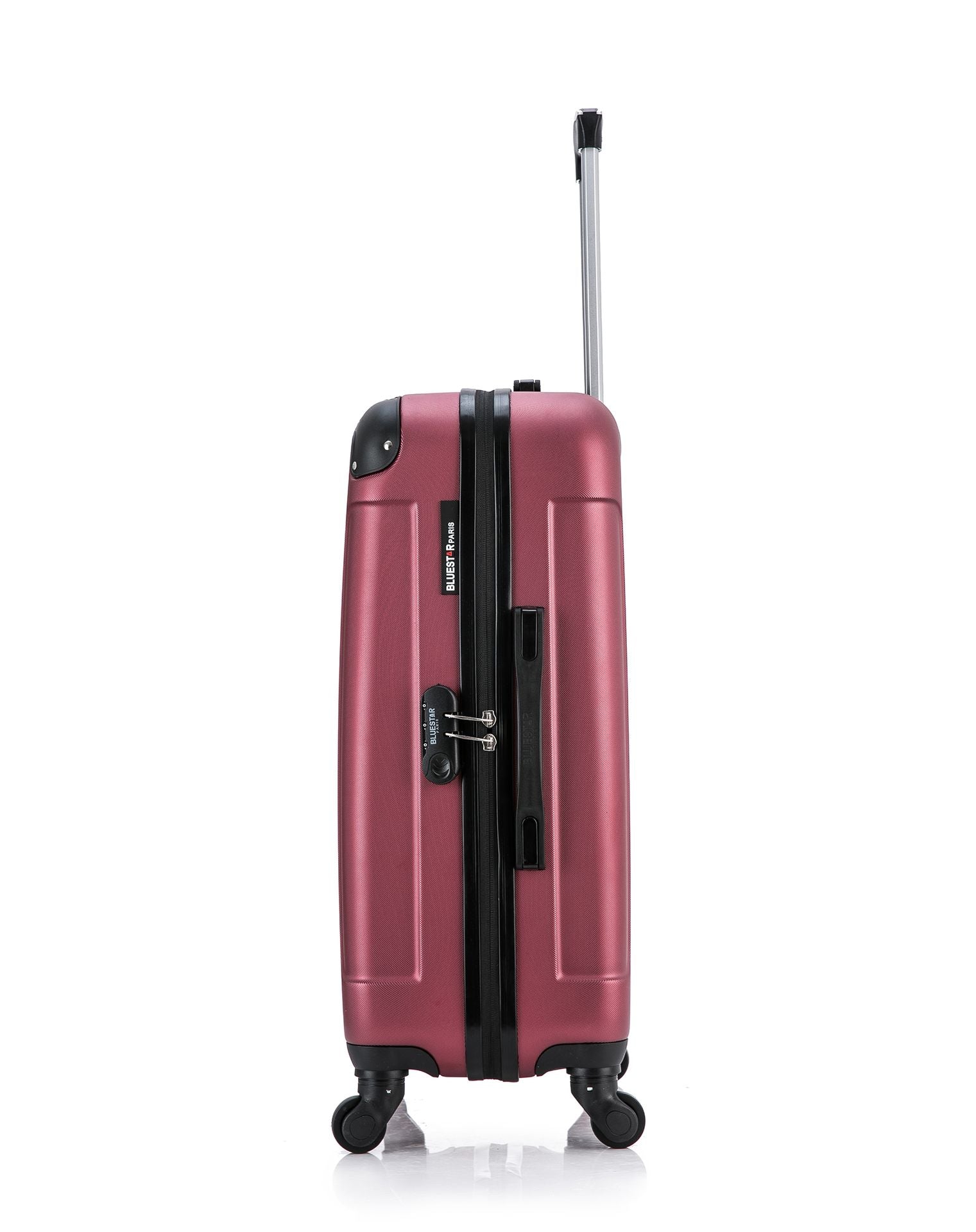 Valise Taille Moyenne Rigide MADRID - Image 33