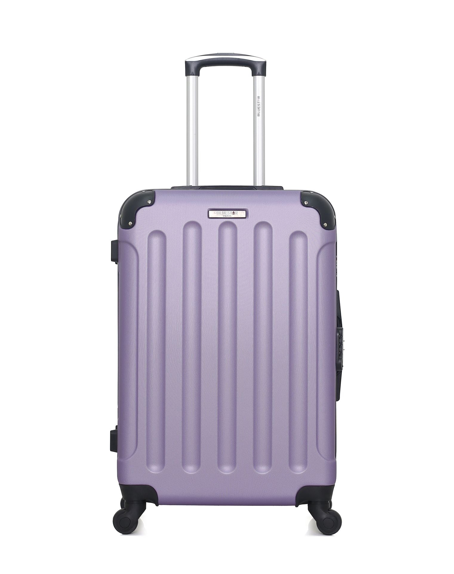 Valise Taille Moyenne Rigide MADRID - Image 36