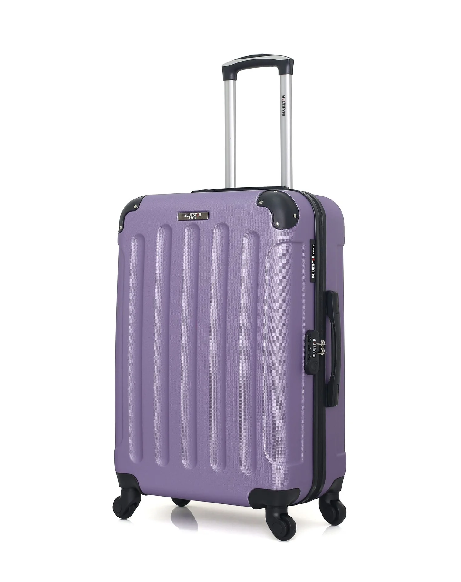 Valise Taille Moyenne Rigide MADRID - Image 37