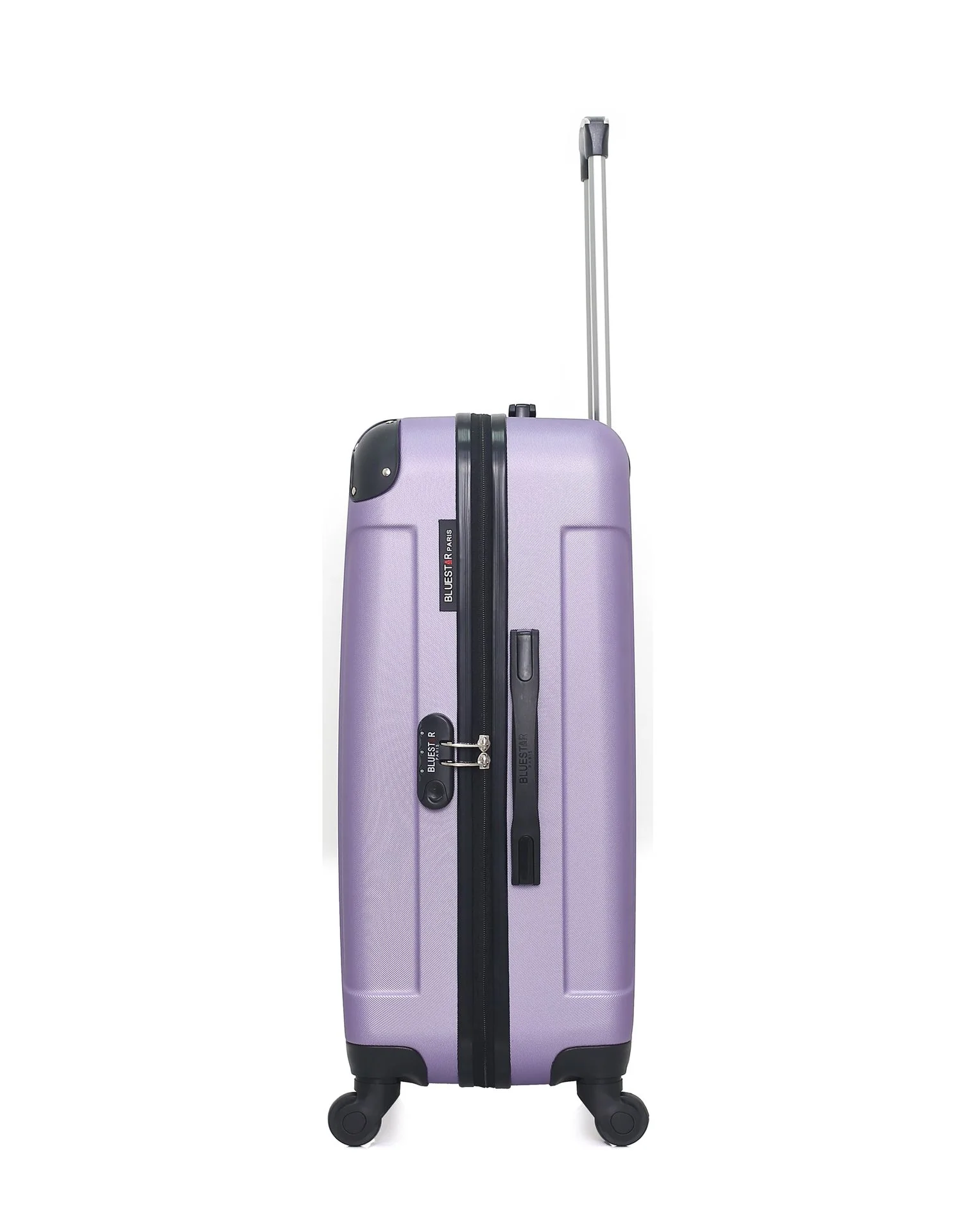 Valise Taille Moyenne Rigide MADRID - Image 38