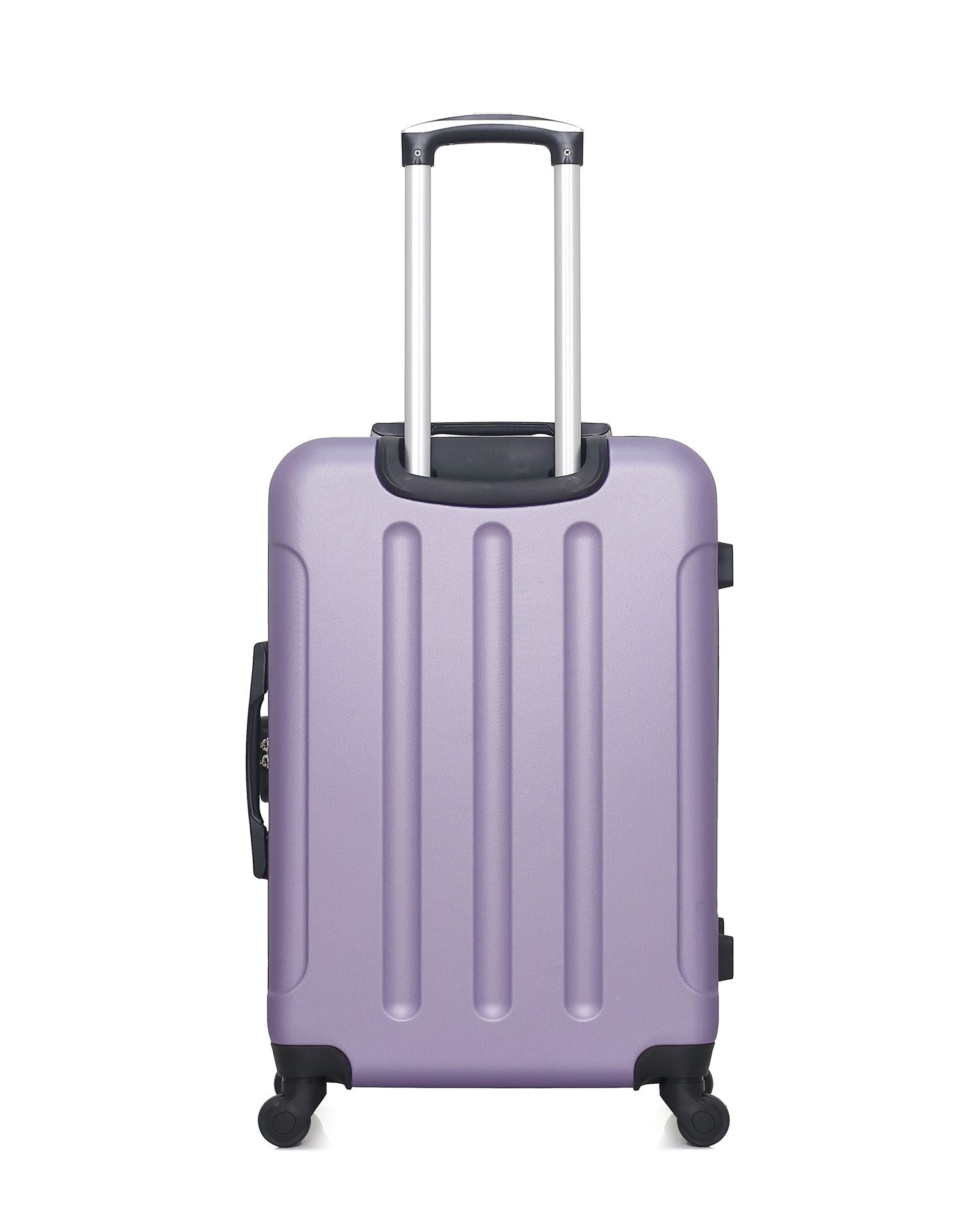Valise Taille Moyenne Rigide MADRID - Image 39