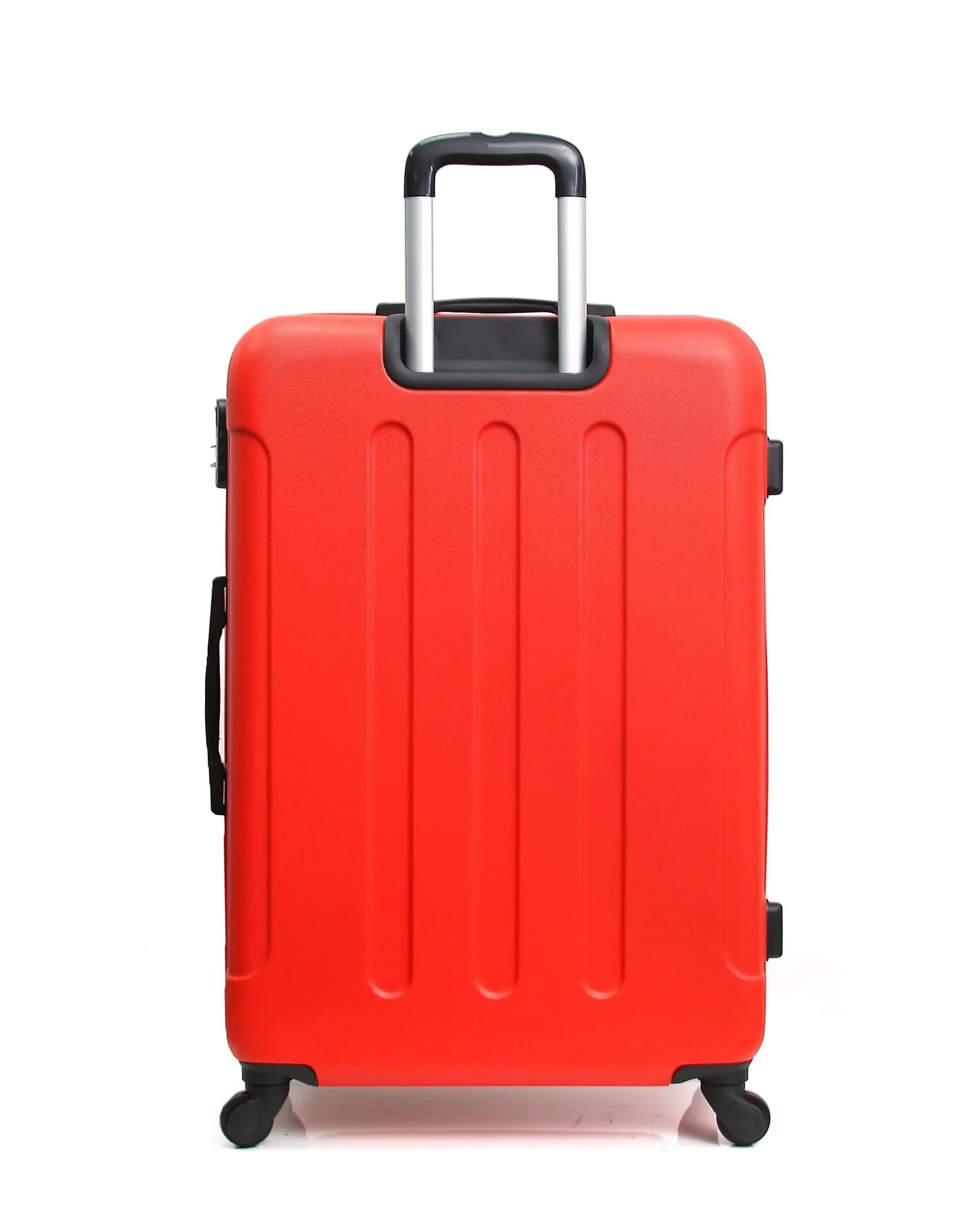 Valise Taille Moyenne Rigide MADRID - Image 4