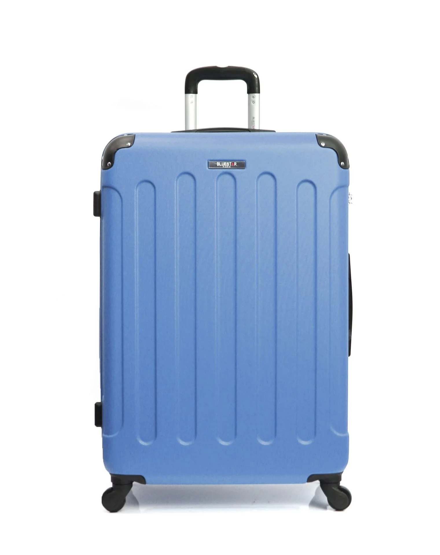 Valise Taille Moyenne Rigide MADRID - Image 41