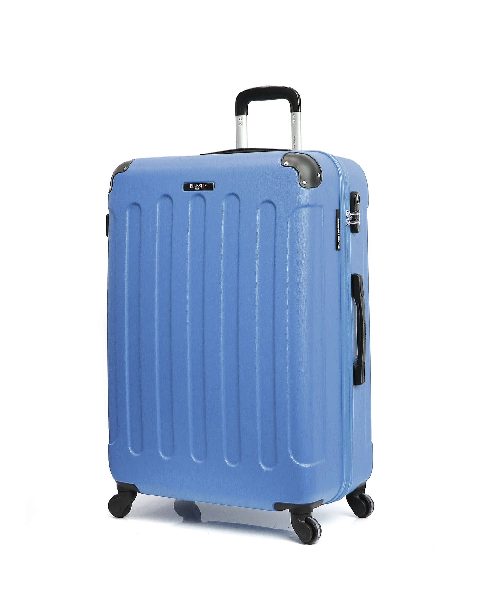 Valise Taille Moyenne Rigide MADRID - Image 42
