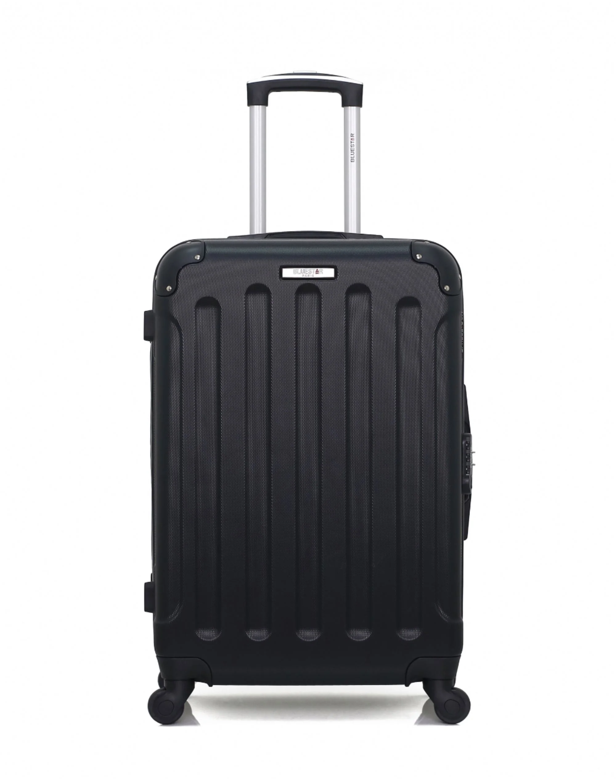 Valise Taille Moyenne Rigide MADRID - Image 46