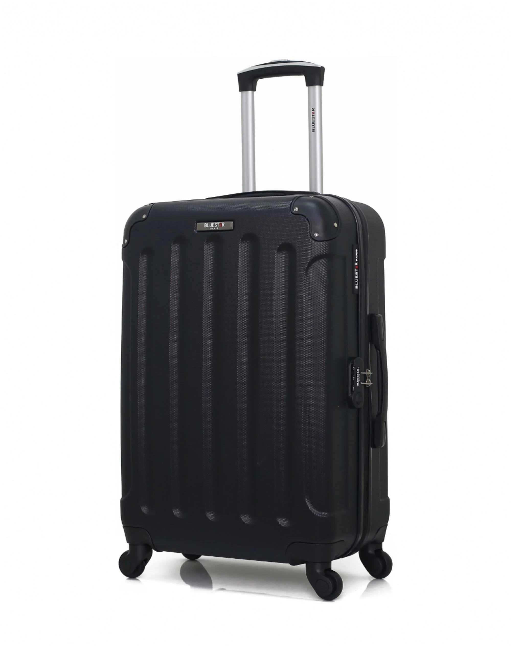 Valise Taille Moyenne Rigide MADRID - Image 47