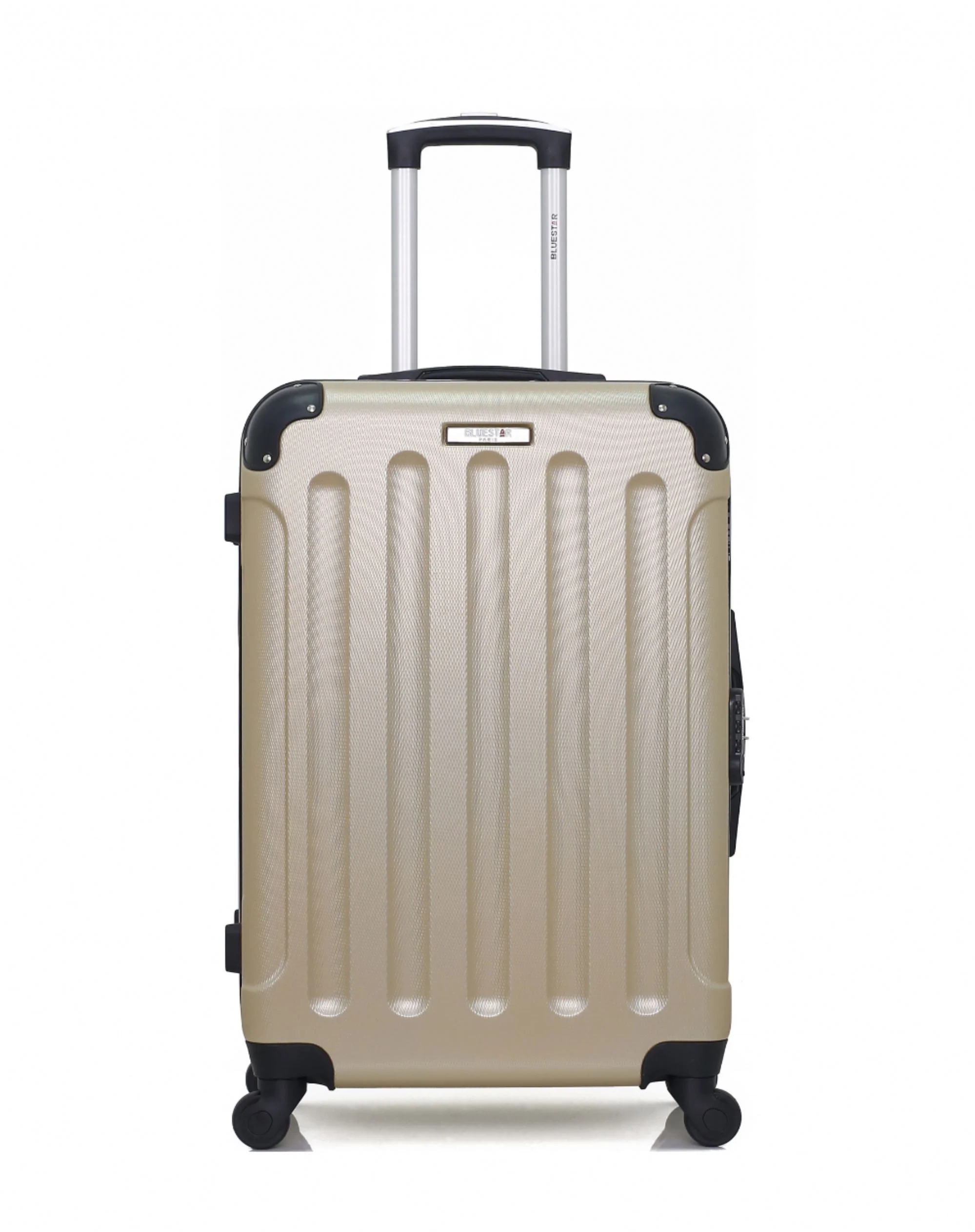 Valise Taille Moyenne Rigide MADRID - Image 51