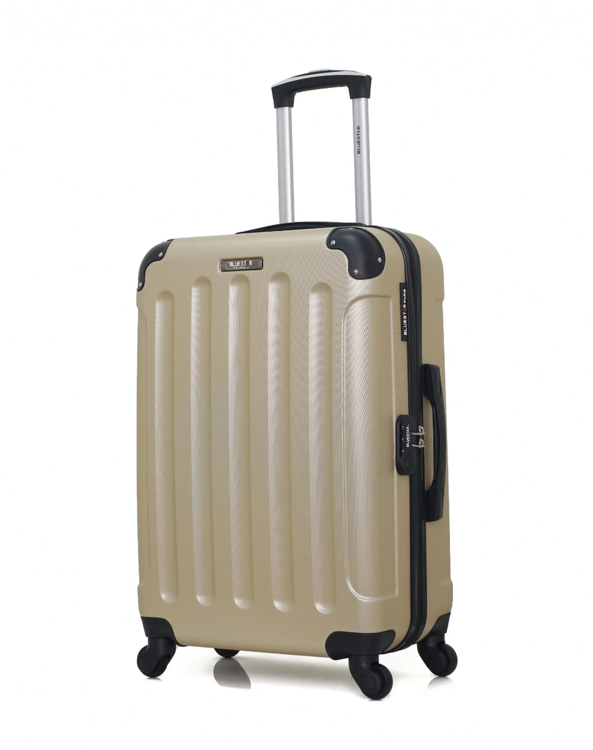 Valise Taille Moyenne Rigide MADRID - Image 52