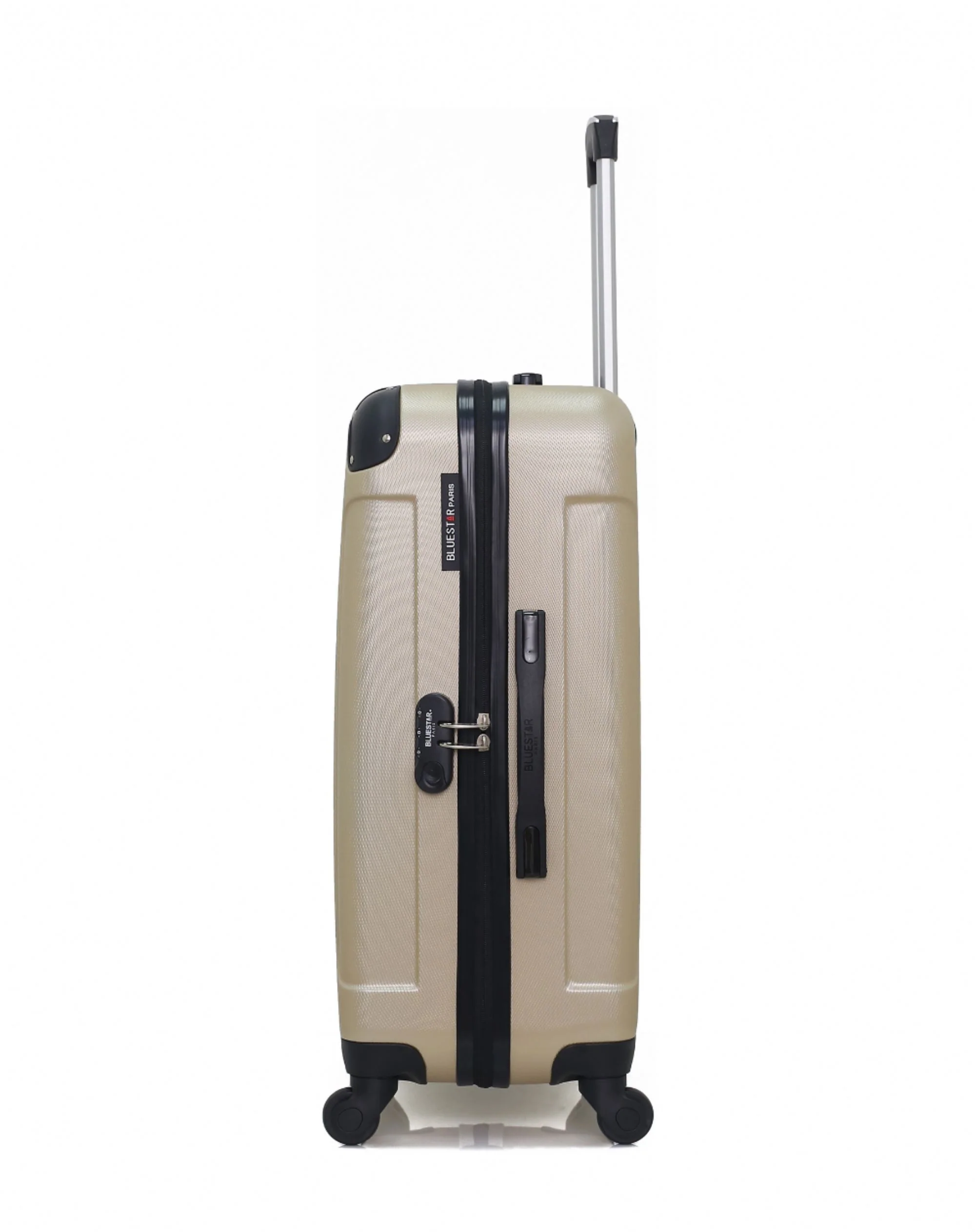 Valise Taille Moyenne Rigide MADRID - Image 53