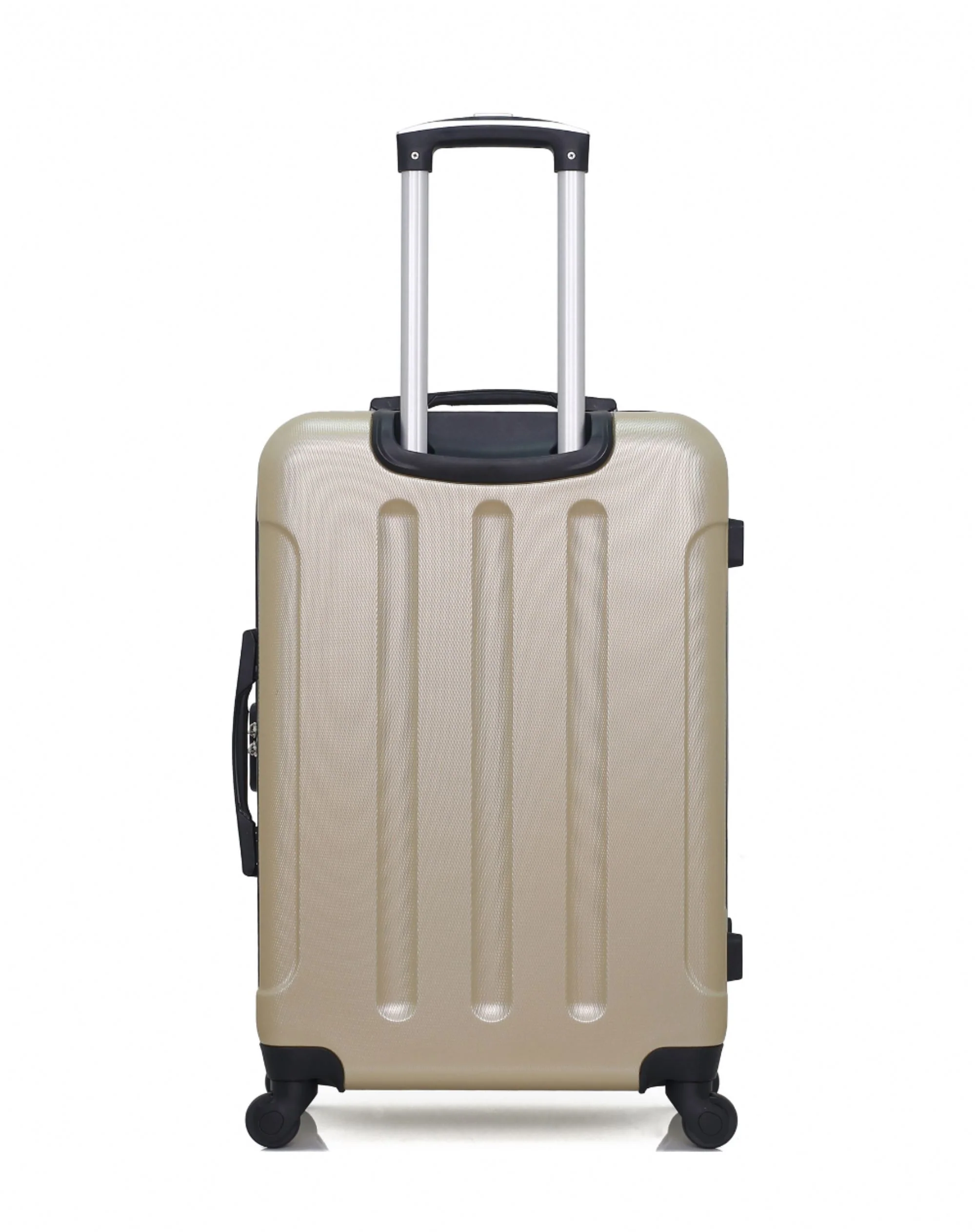 Valise Taille Moyenne Rigide MADRID - Image 54