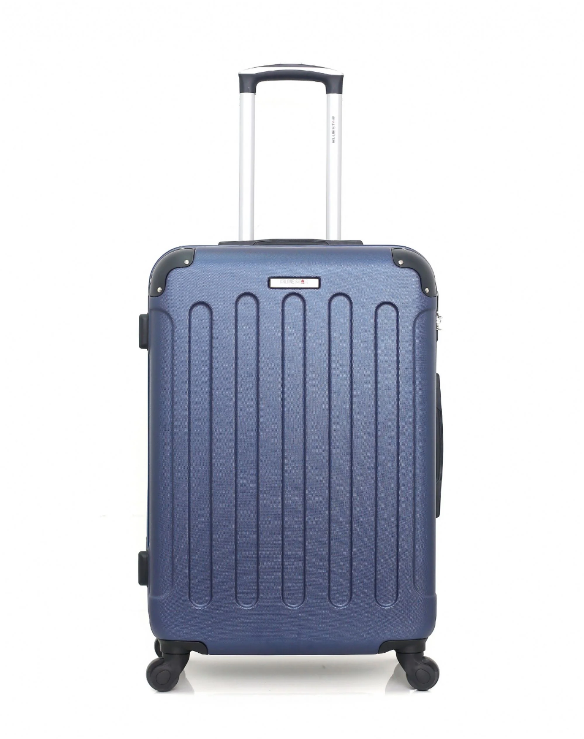 Valise Taille Moyenne Rigide MADRID - Image 56