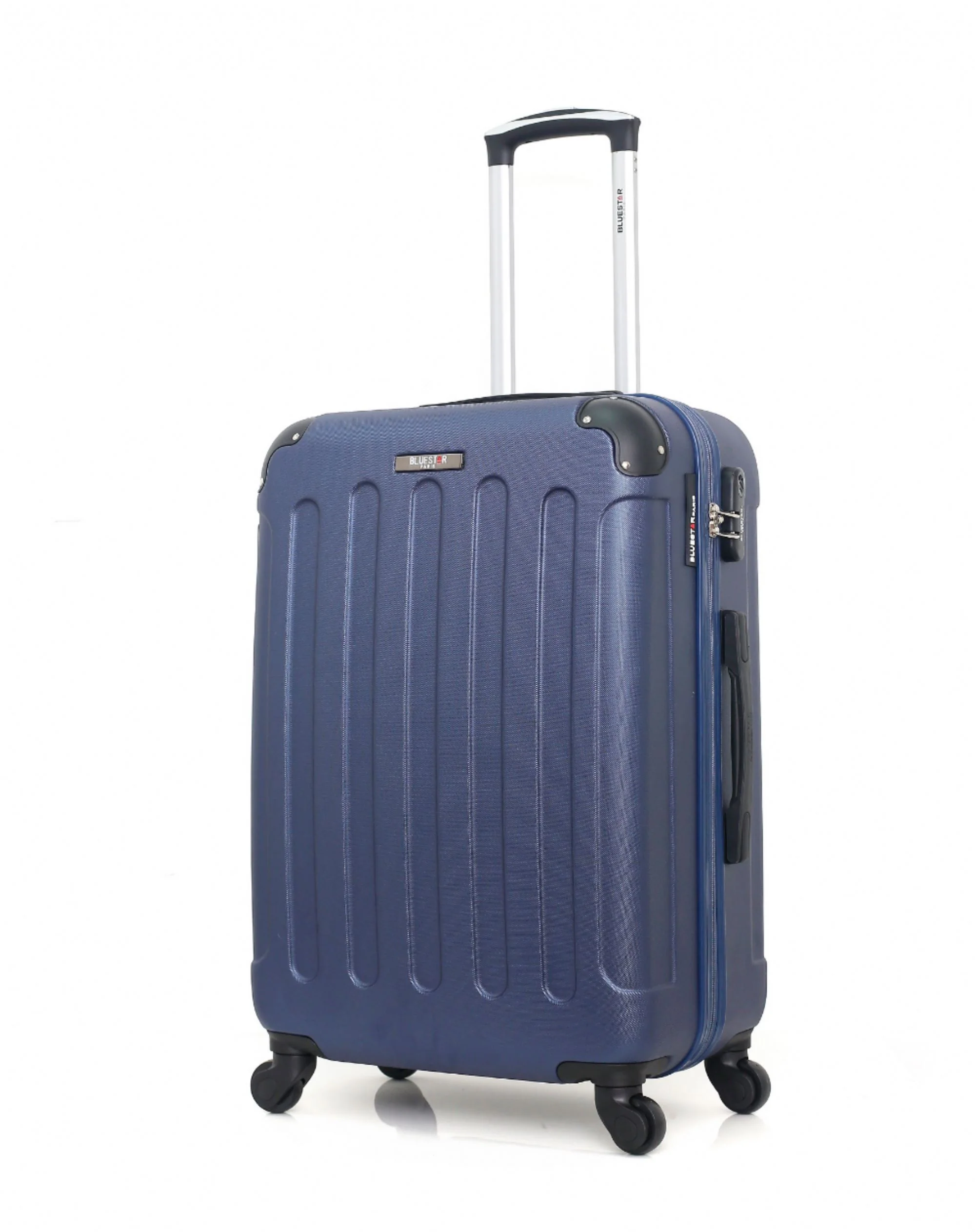 Valise Taille Moyenne Rigide MADRID - Image 57