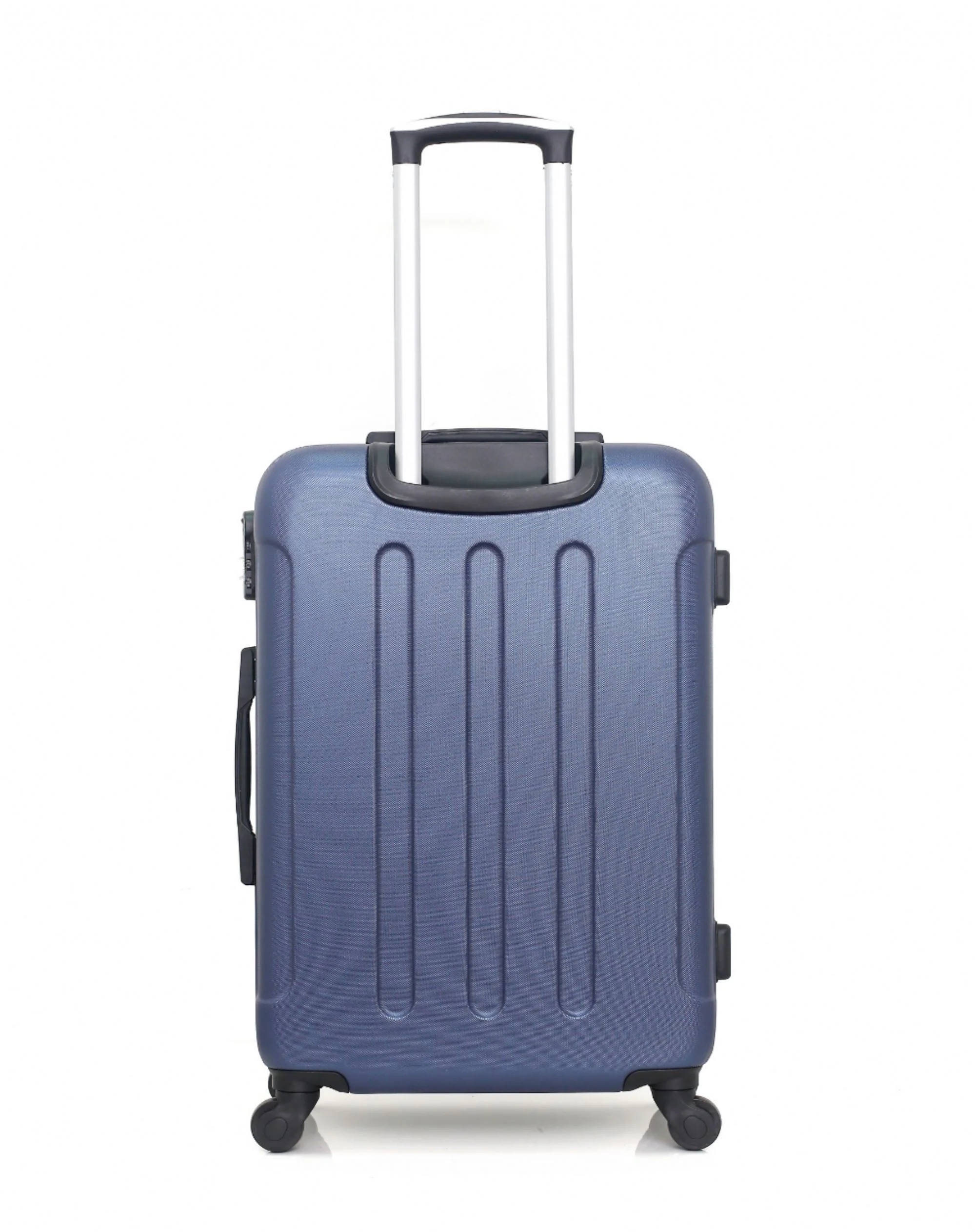 Valise Taille Moyenne Rigide MADRID - Image 59