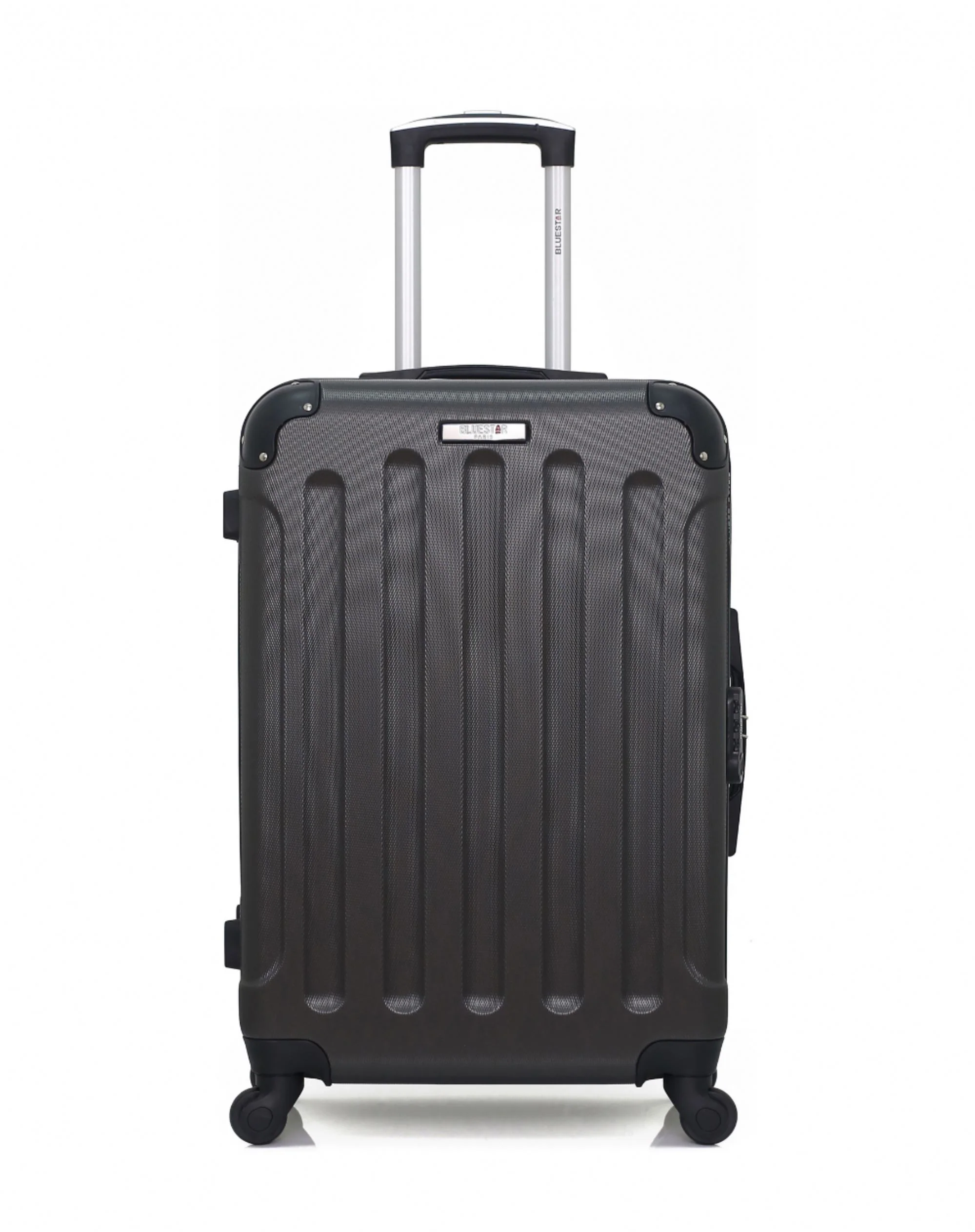 Valise Taille Moyenne Rigide MADRID - Image 61