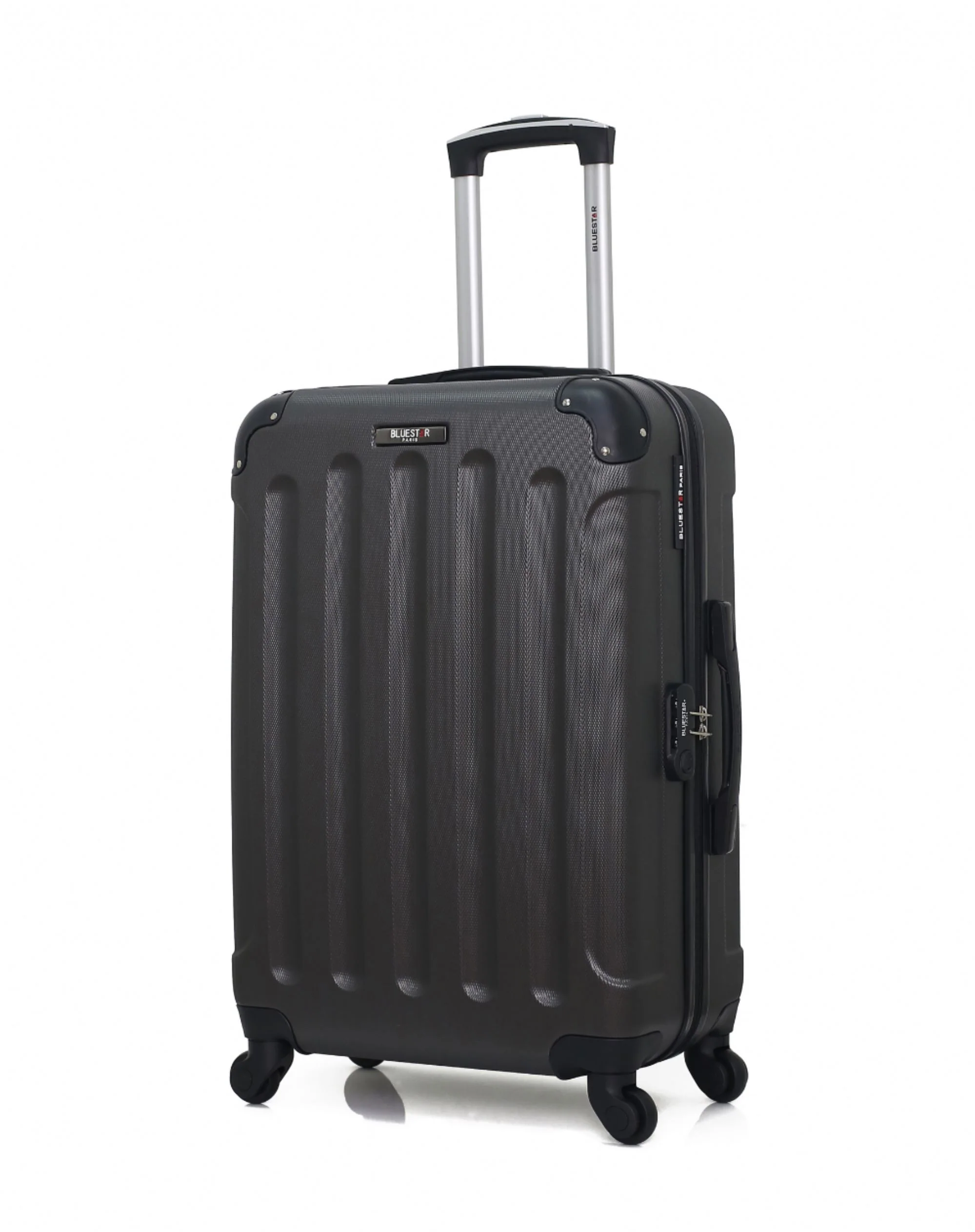 Valise Taille Moyenne Rigide MADRID - Image 62