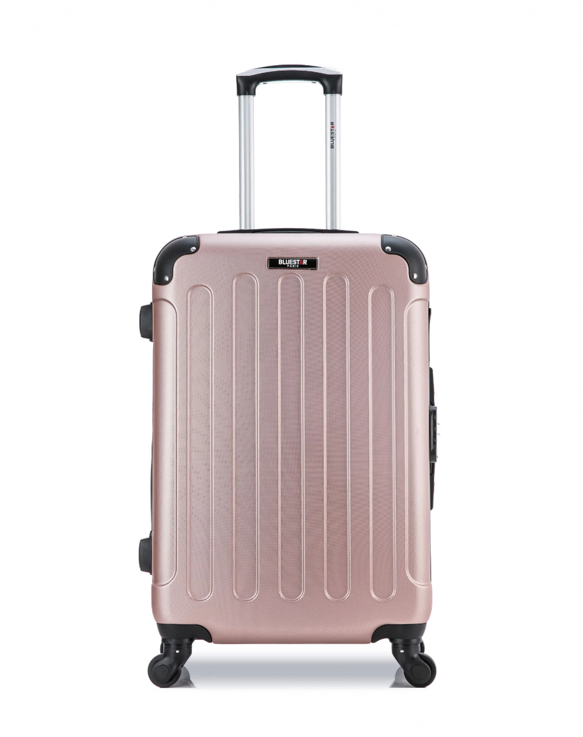 Valise Taille Moyenne Rigide MADRID - Image 66