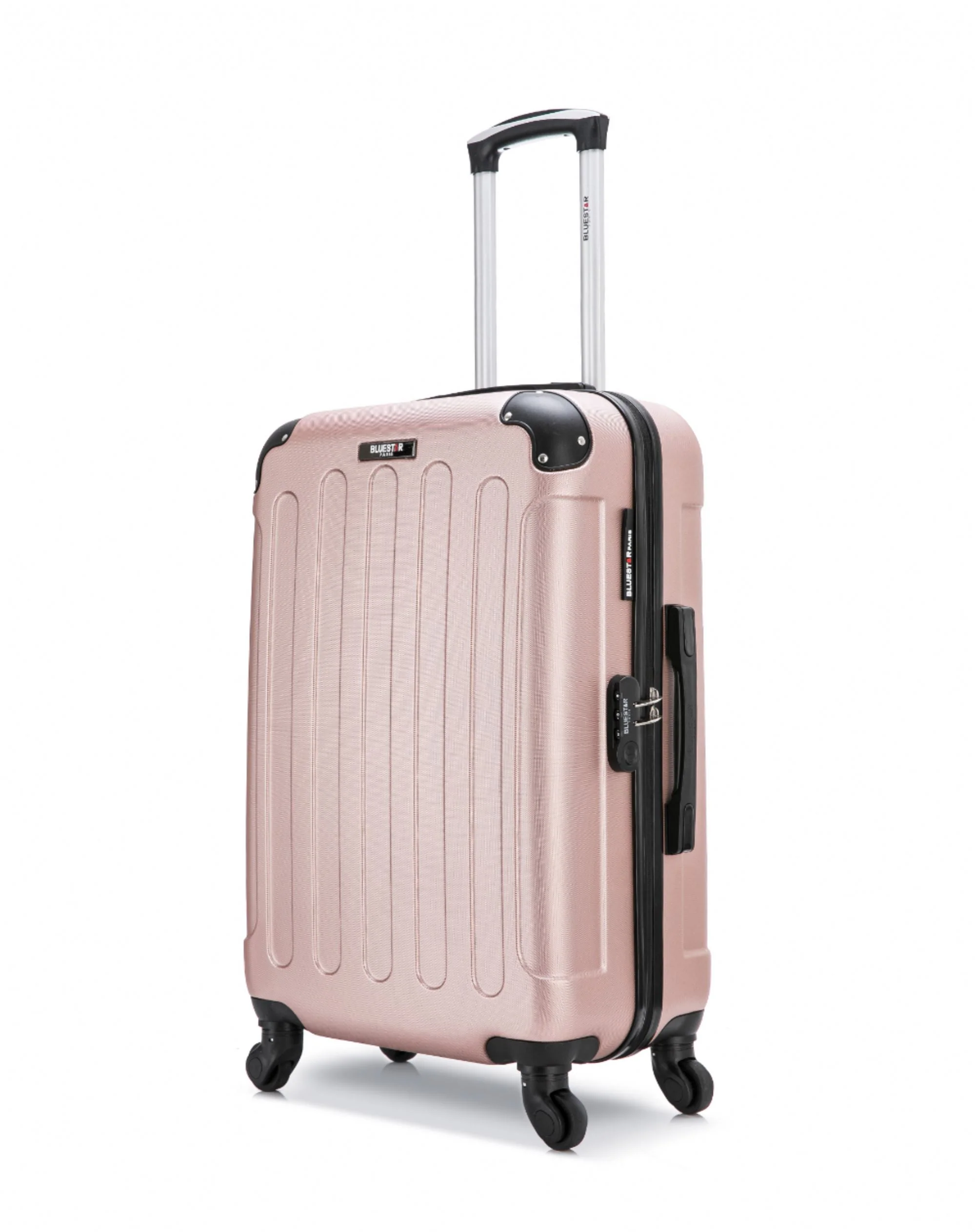 Valise Taille Moyenne Rigide MADRID - Image 67