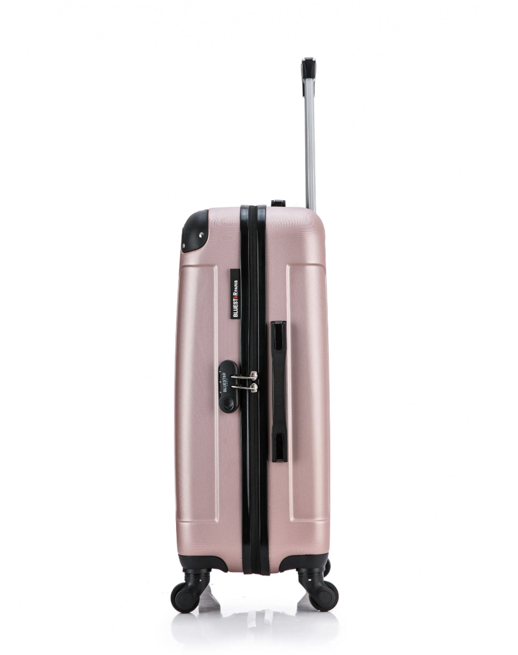Valise Taille Moyenne Rigide MADRID - Image 68